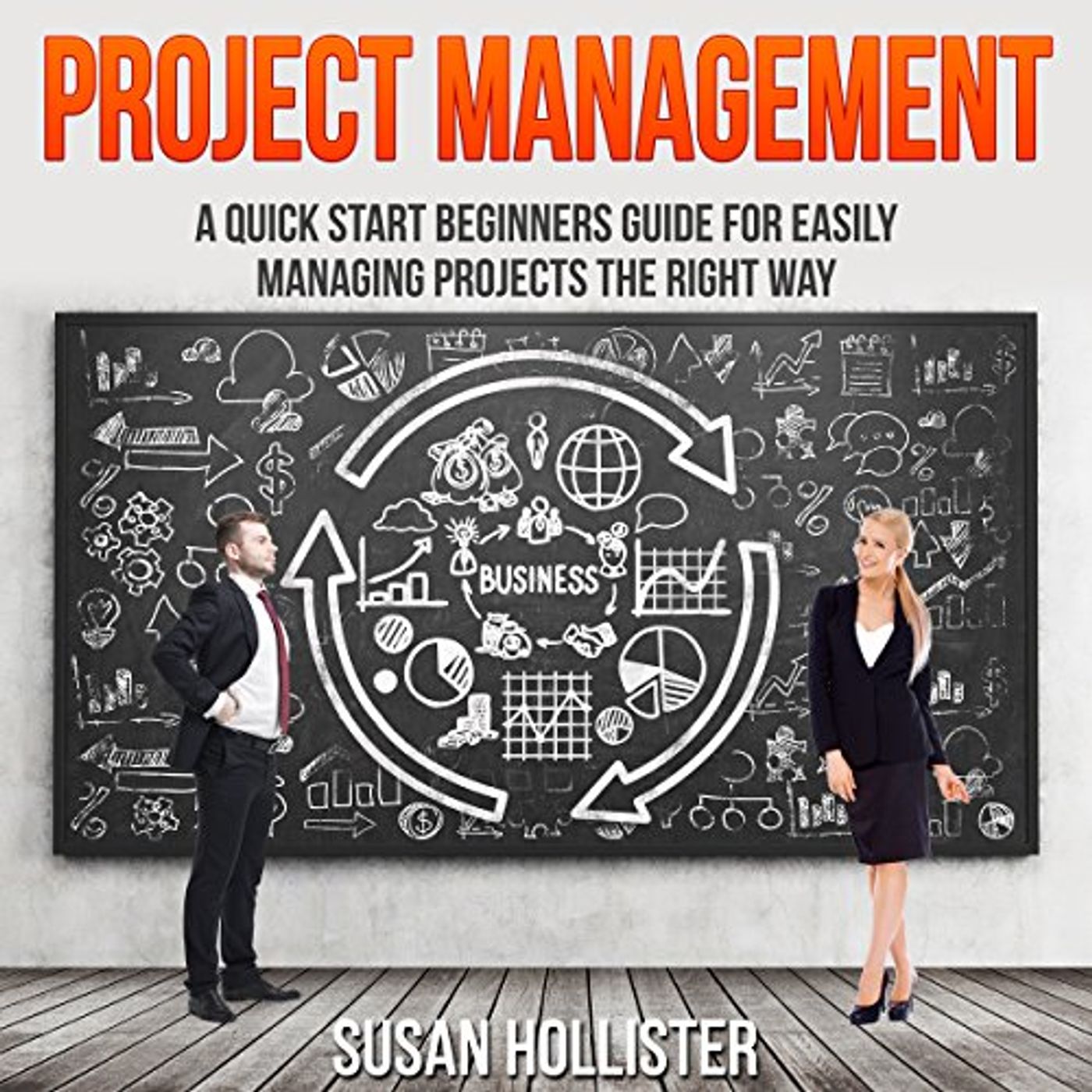 Get Popular Audiobook Authors in Business, Career Skills