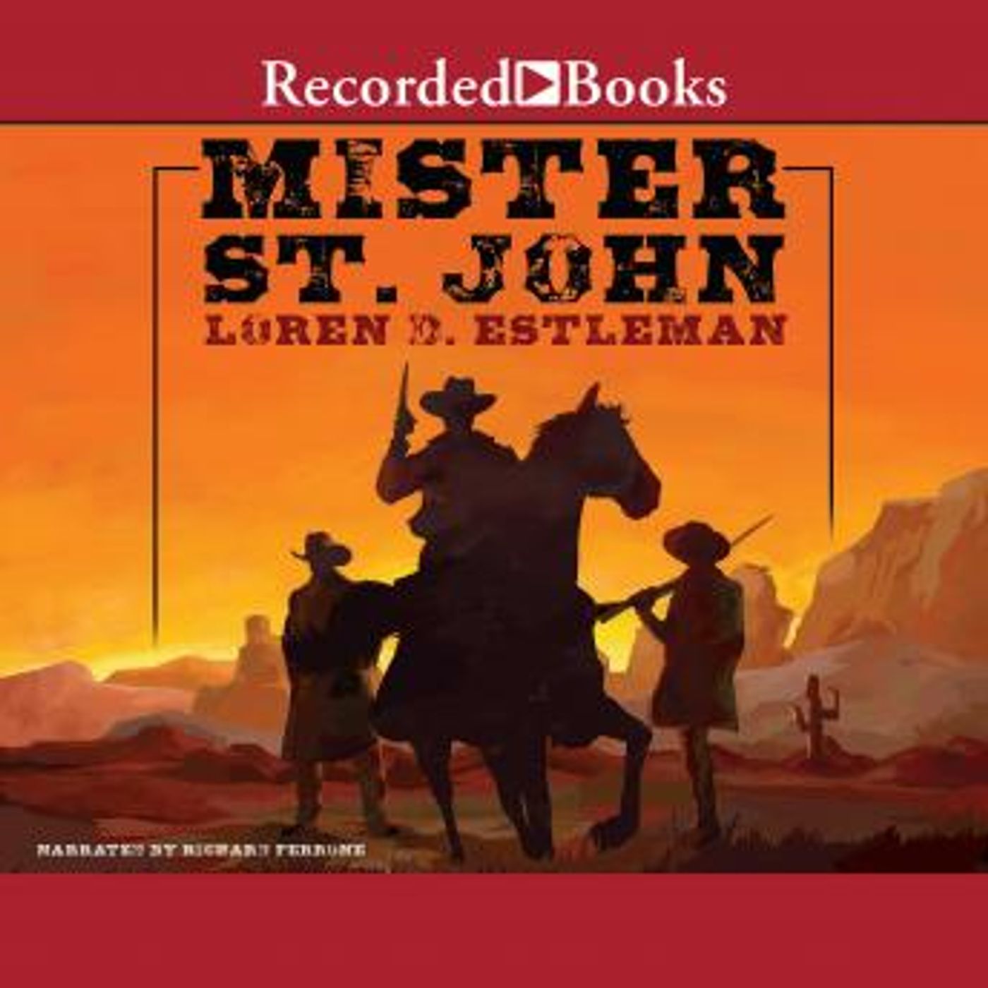 Listen to Trending Full Audiobooks in Fiction, Westerns & War