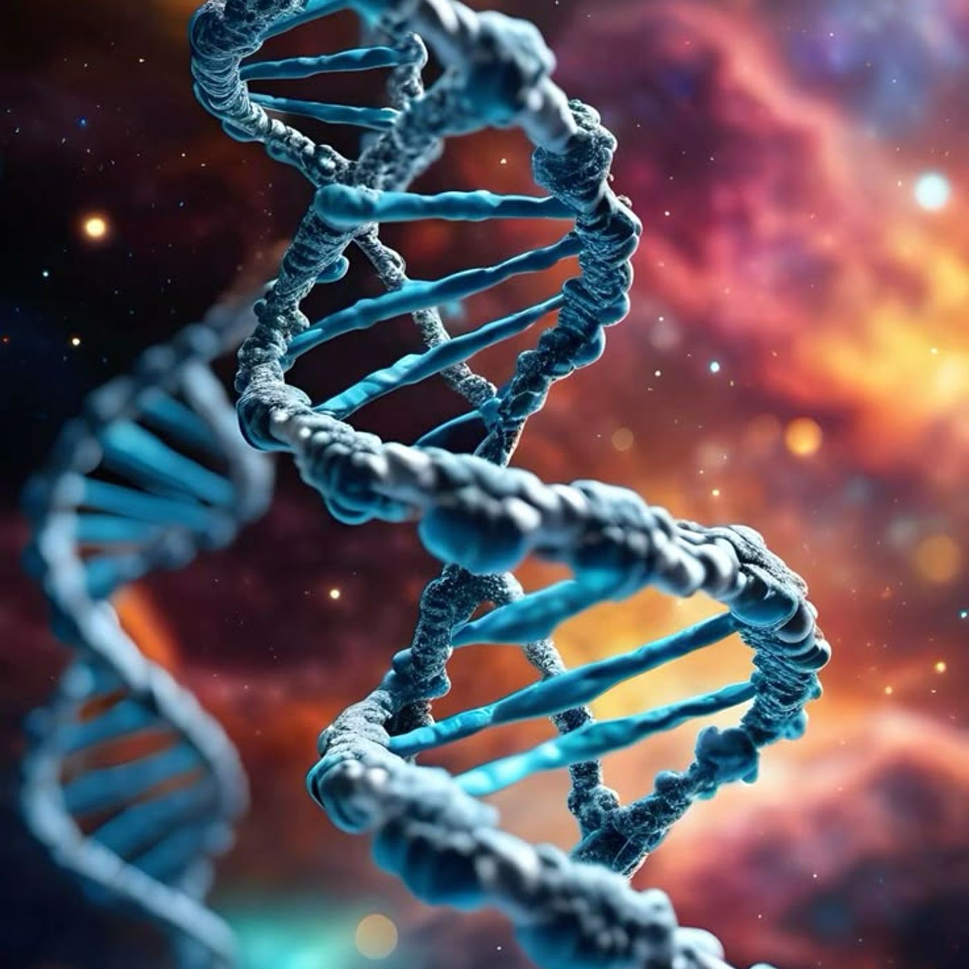 ADN: El lenguaje de la vida