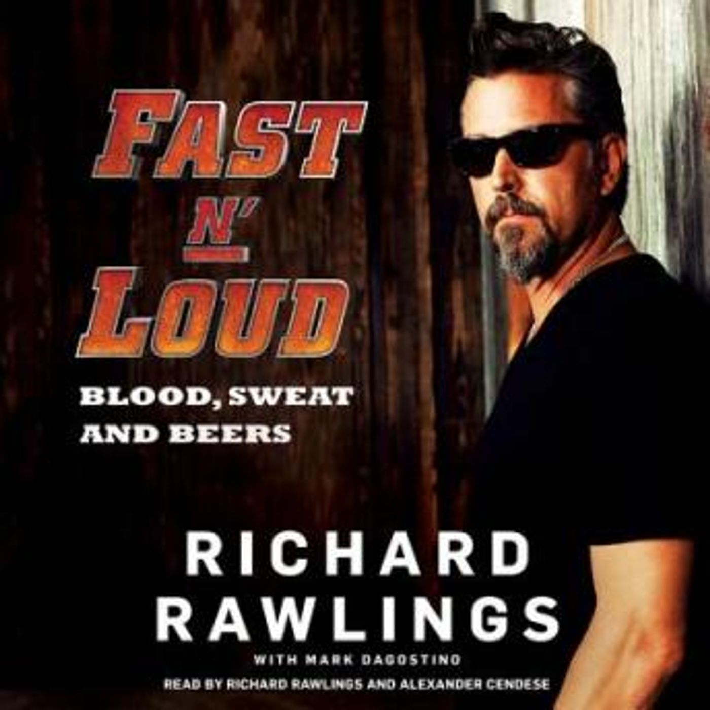 Audiobooks in Biography & Memoir, Memoirs