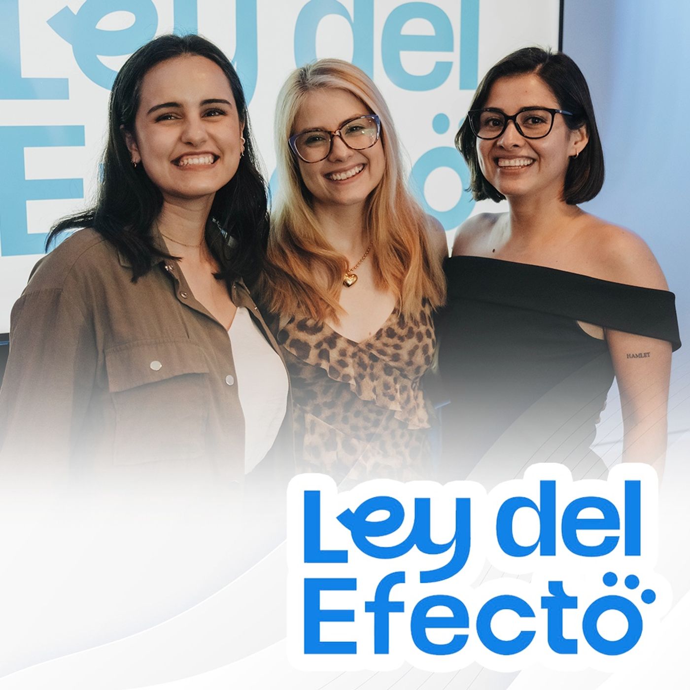 Ley del Efecto