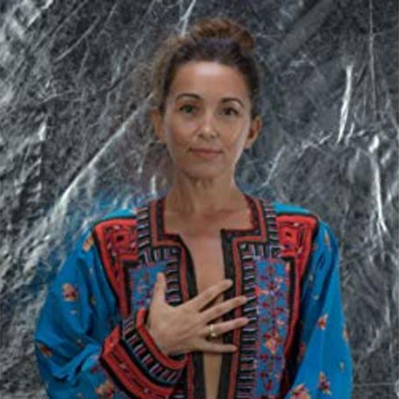 America Meditating Radio