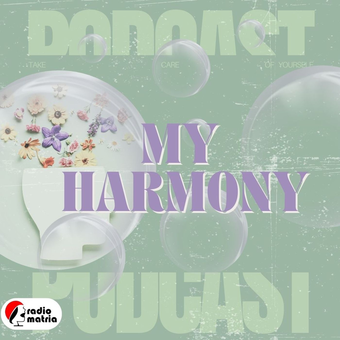 My harmony