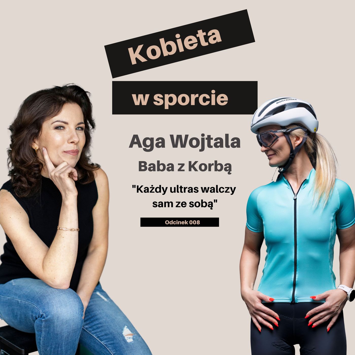 Kobieta w Sporcie