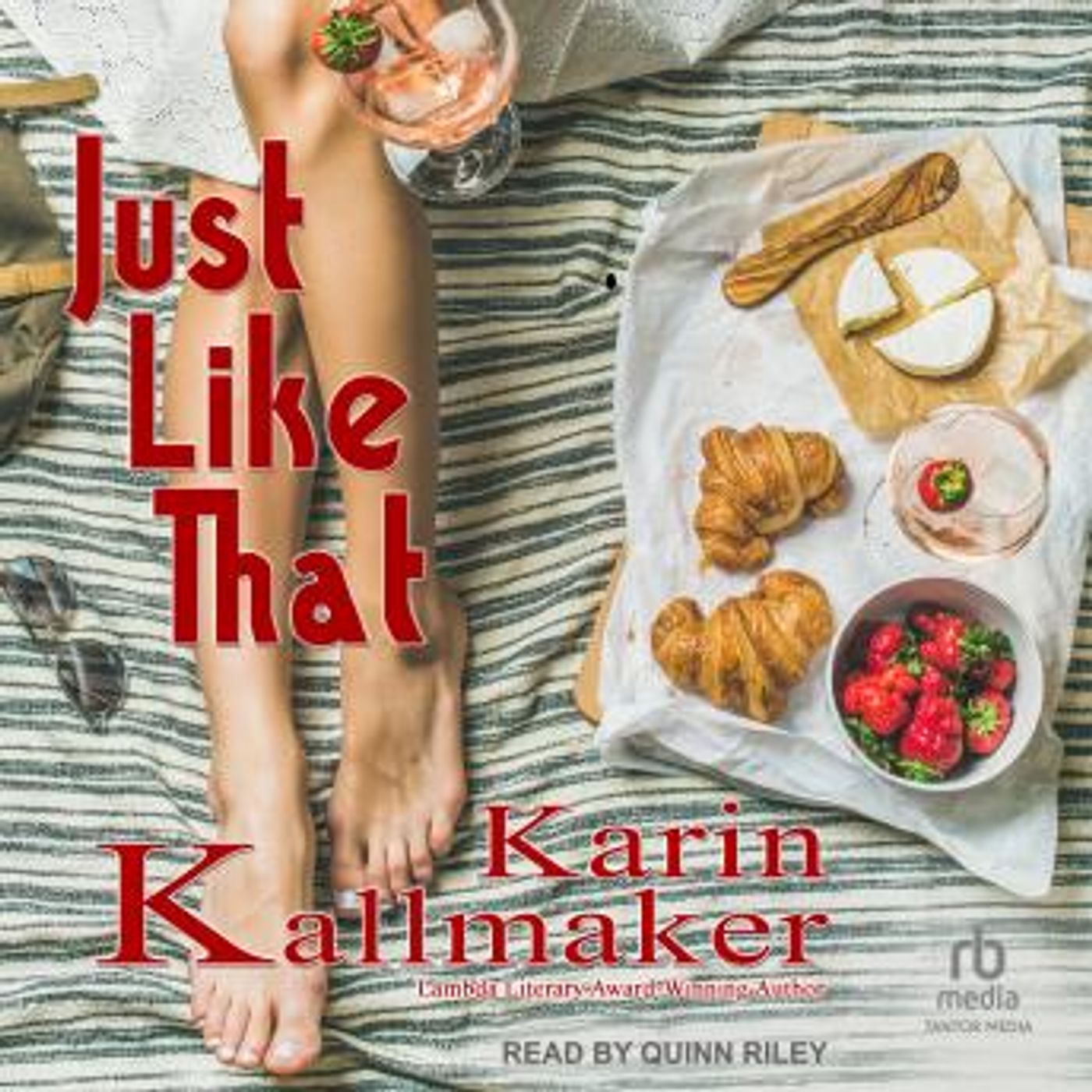 Discover Top Full Audiobooks in Romance, LGBTQ+