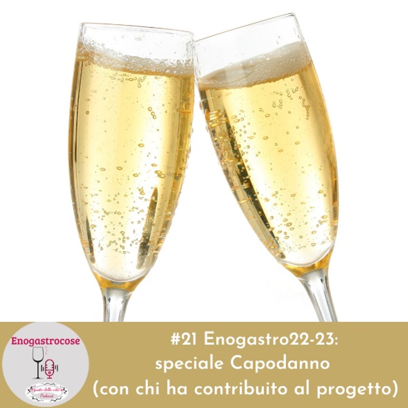 Enogastrocose Podcast