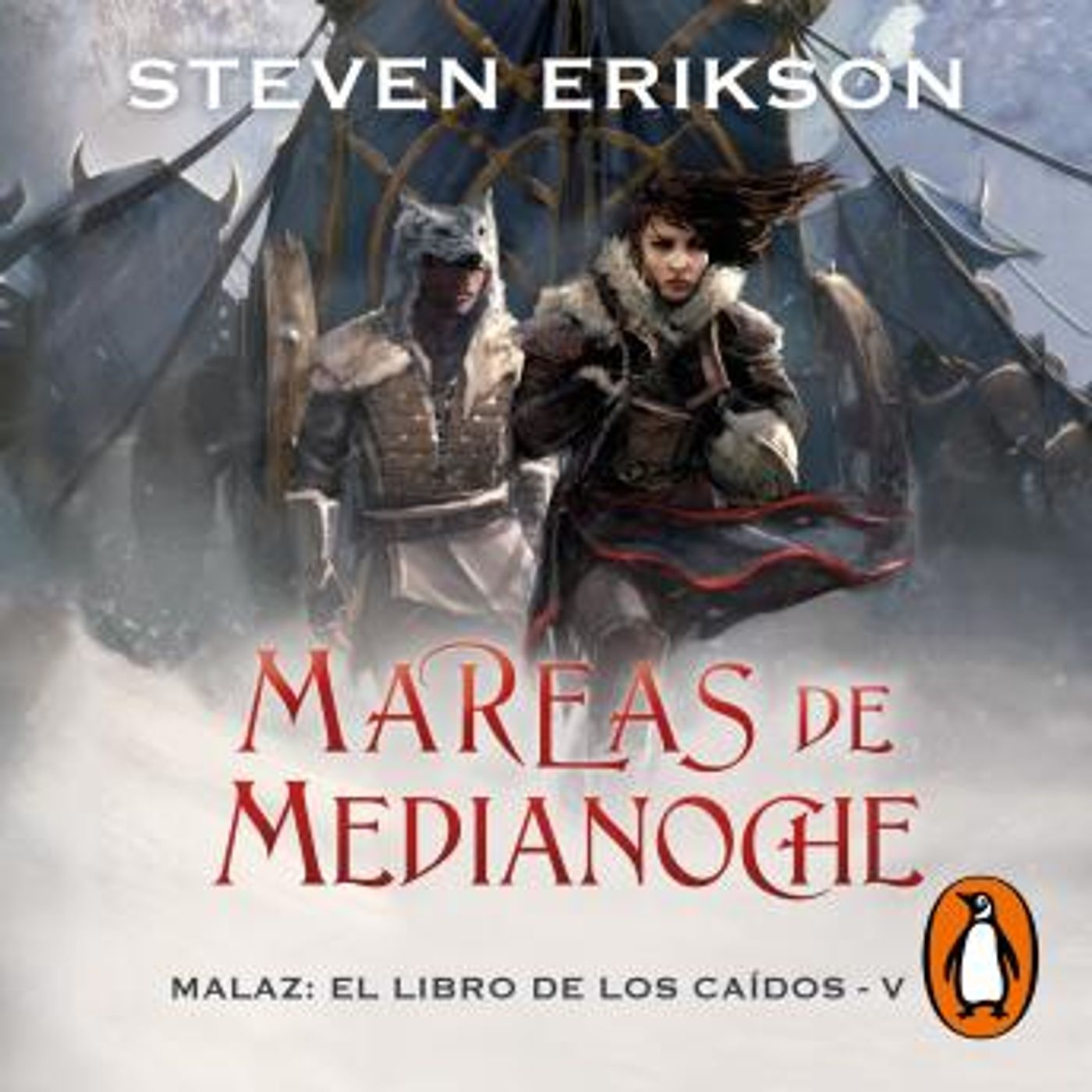 Download High-Quality Full Audiobooks in Fiction, Action & Adventure