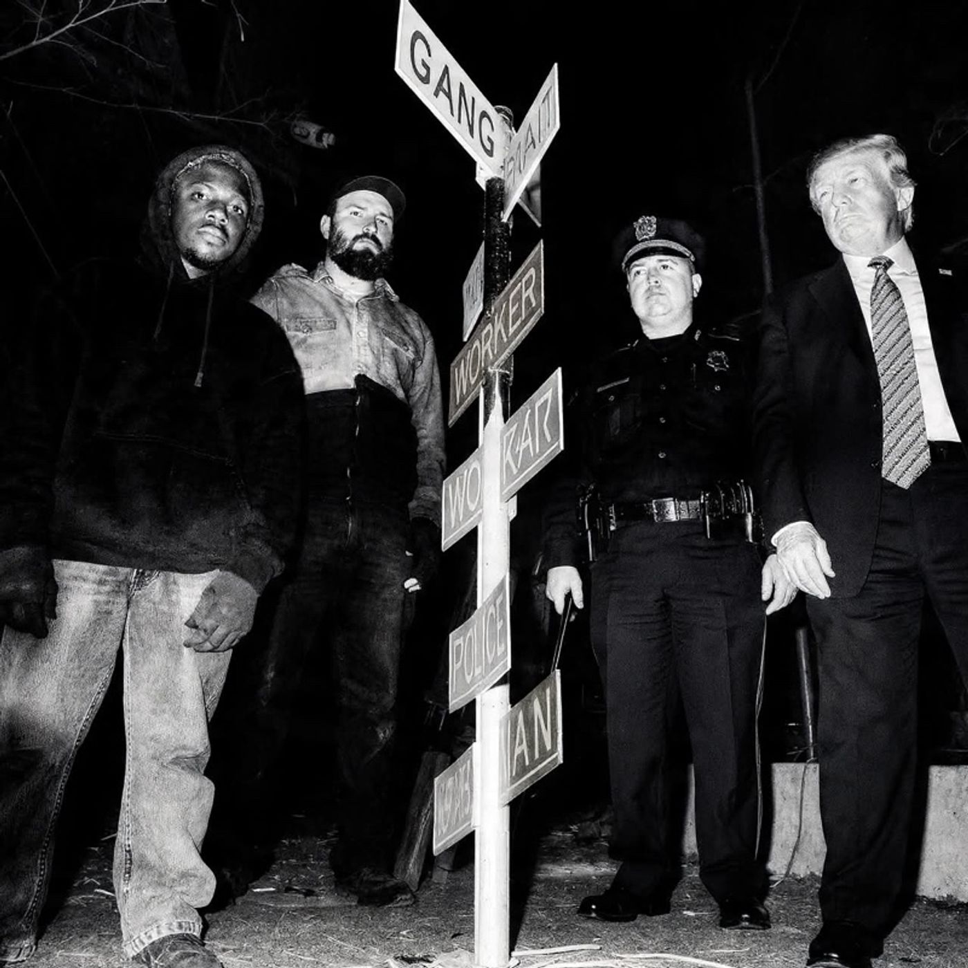 Ep36- separation started from streets signs episode artwork