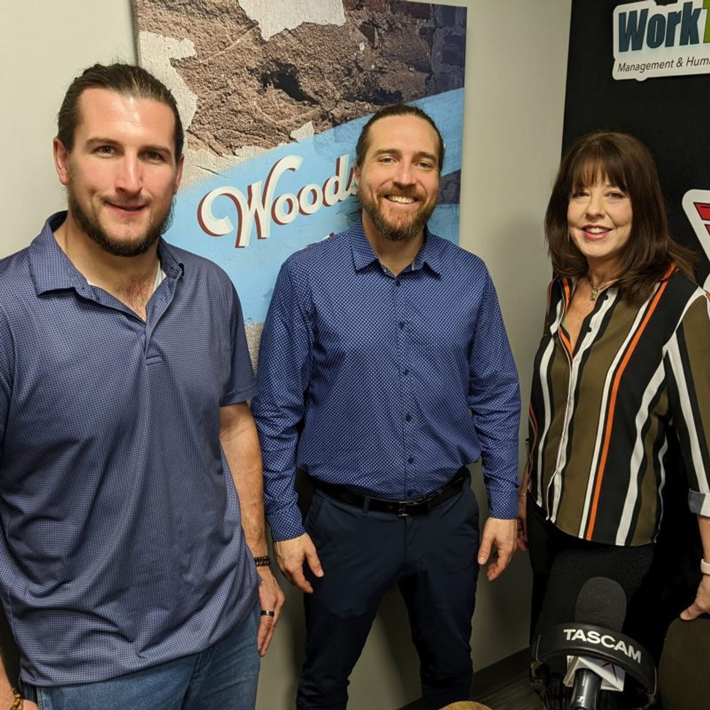 Cherokee Business Radio