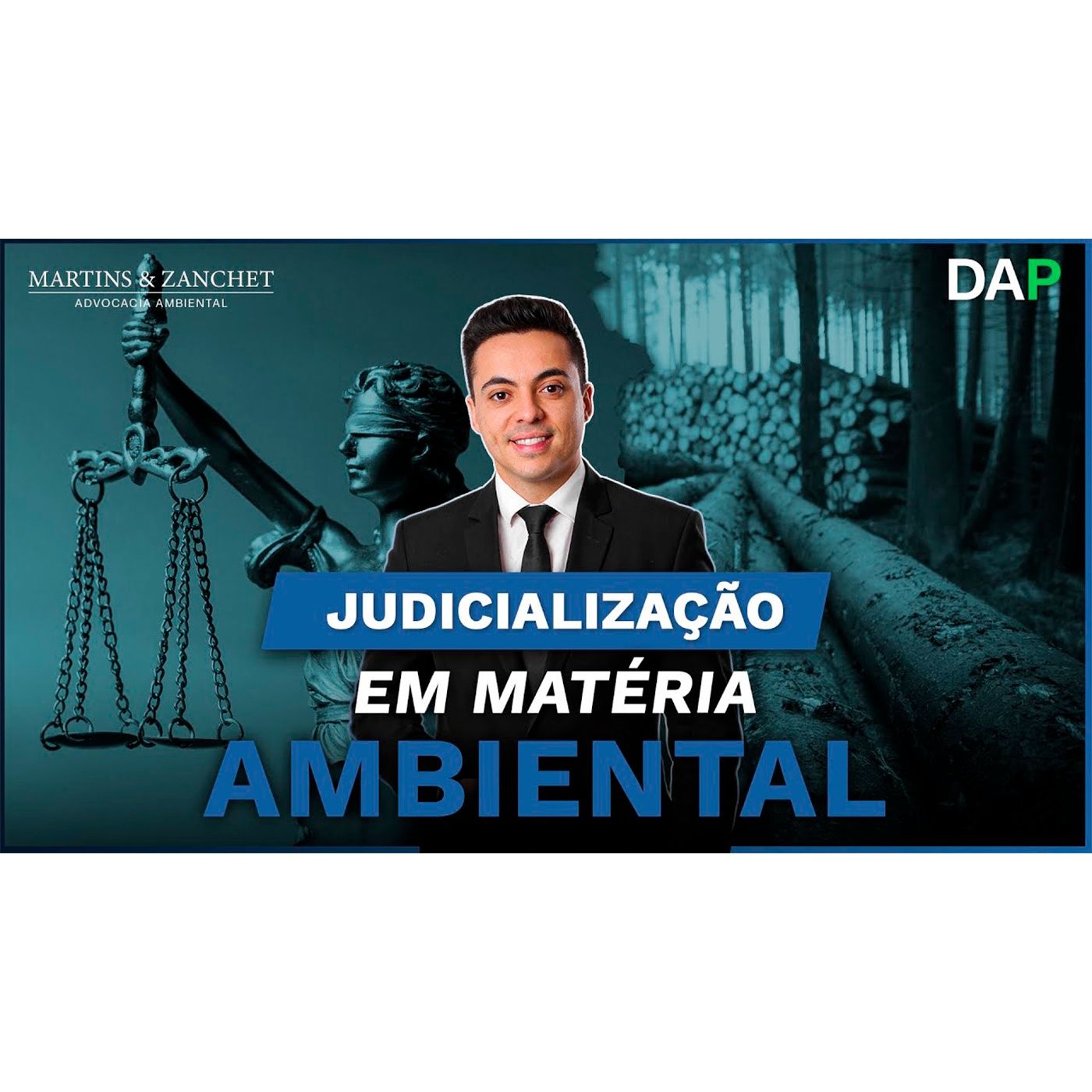 Inteligência Ambiental Podcast