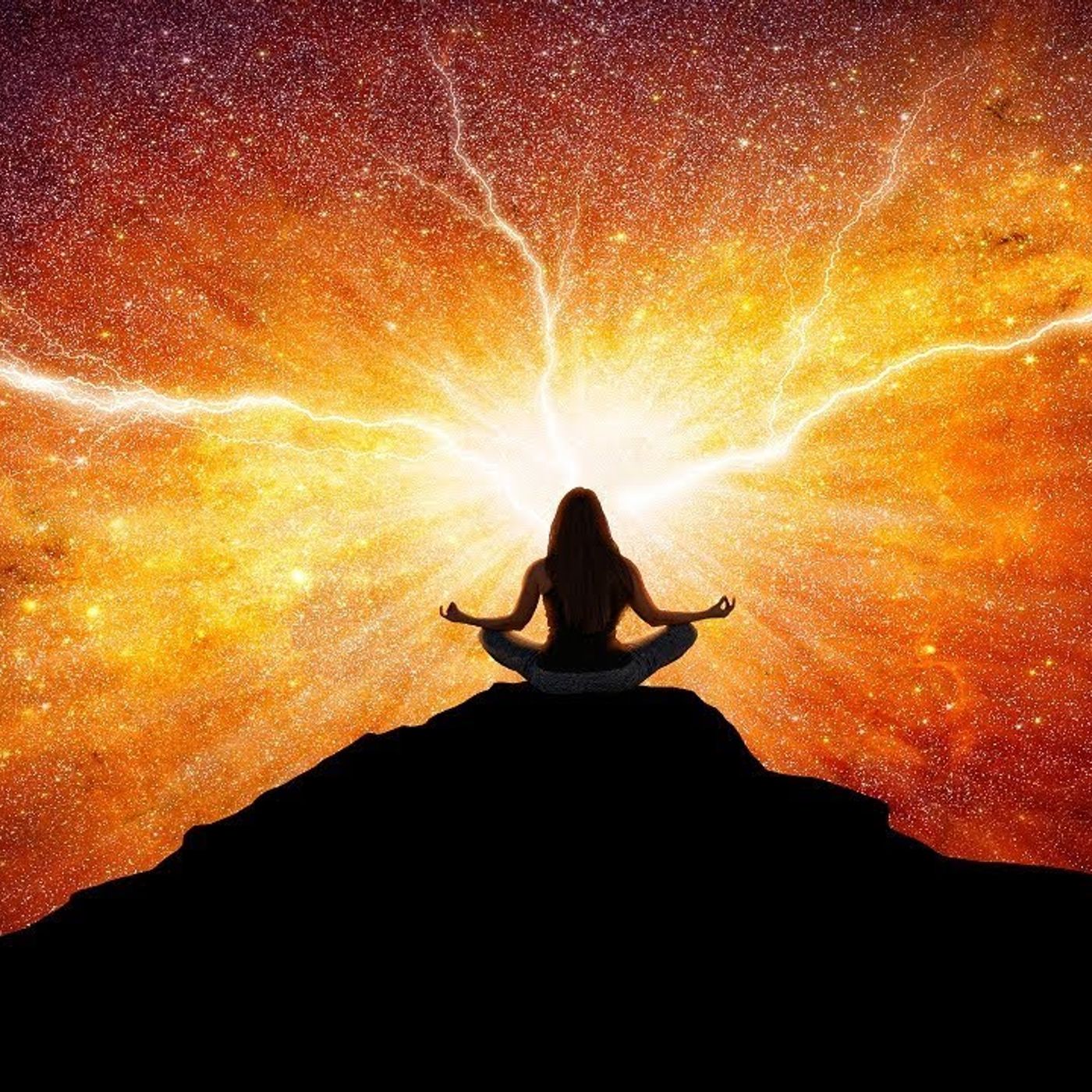GOOD VIBRATIONS