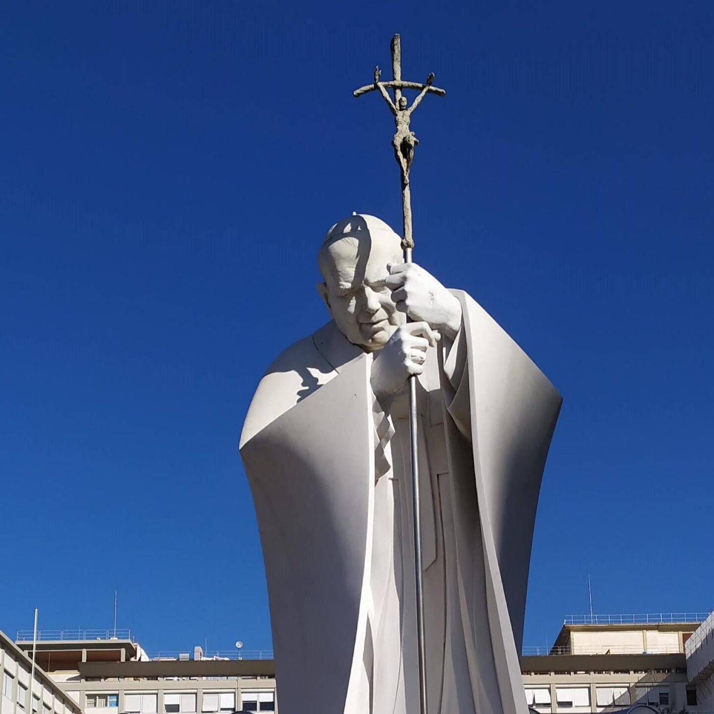 Il Vangelo del giorno e le favole della buonanotte
