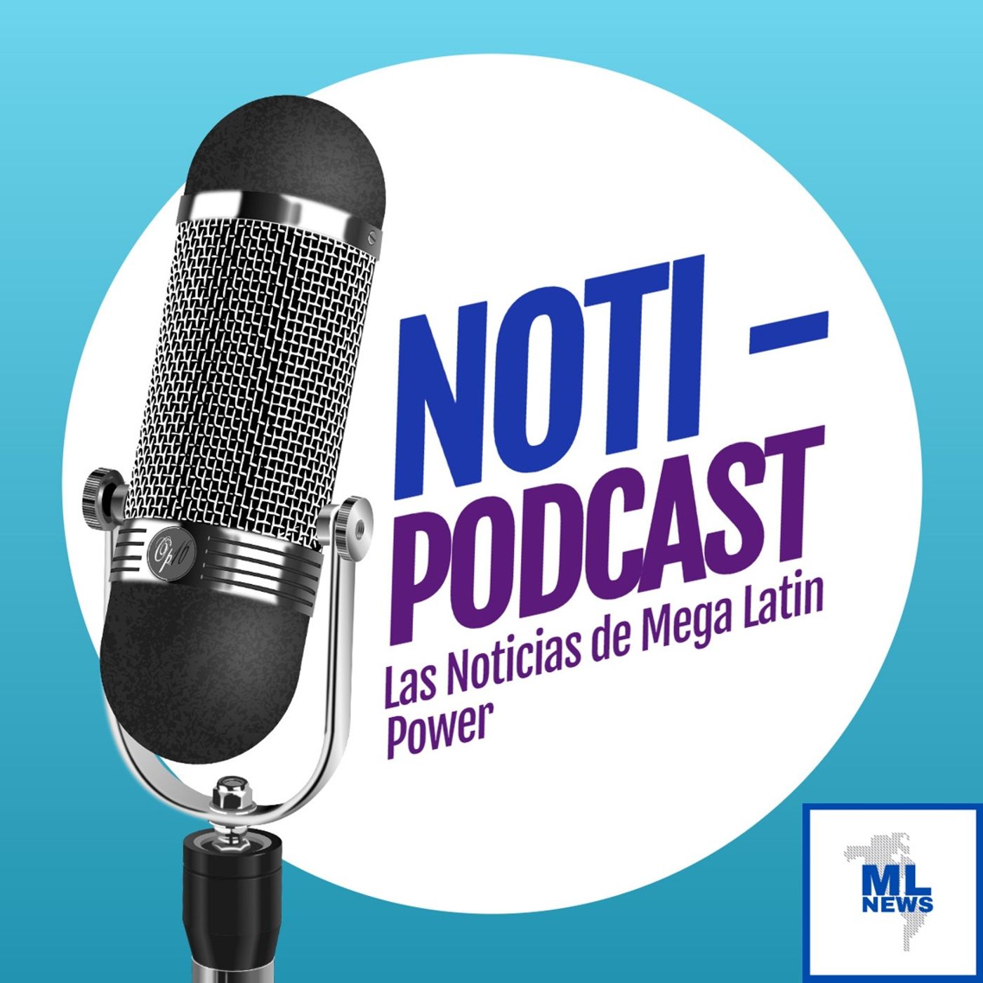 Mega Latin News