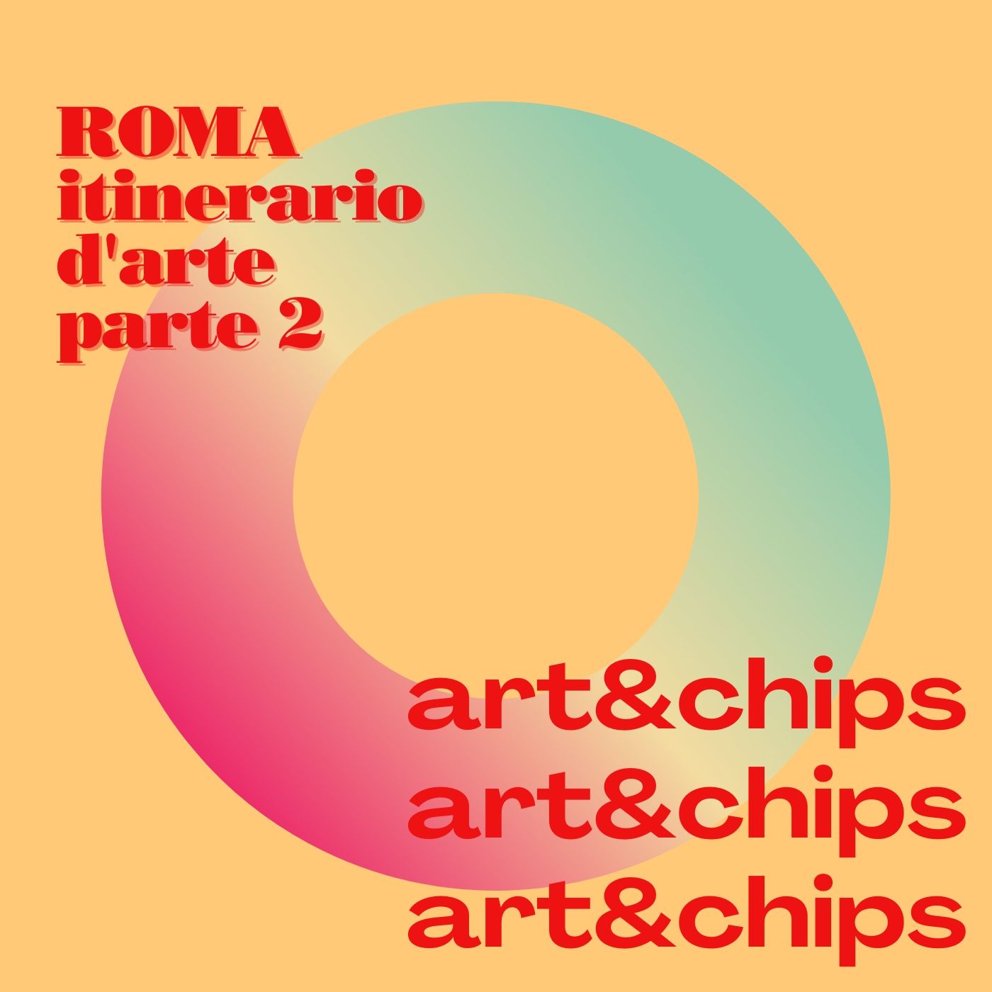 Art & Chips | Arte Contemporanea