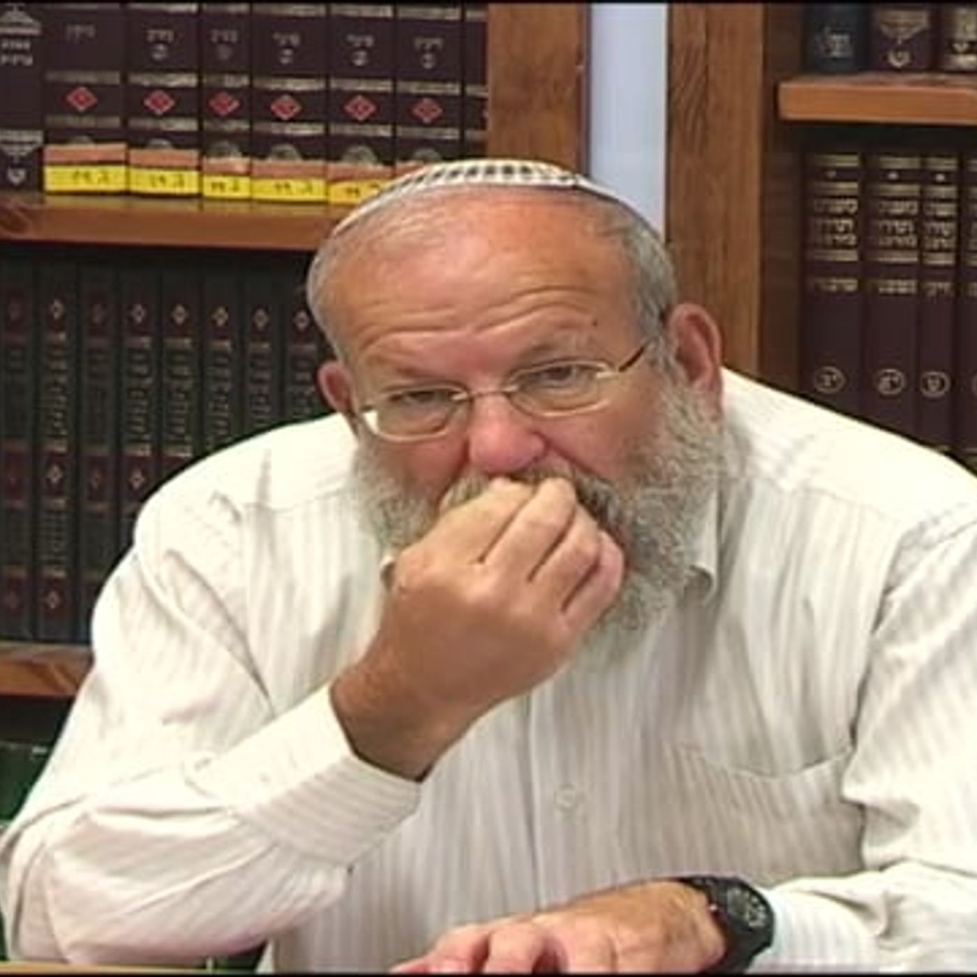 "ומולדותיך ביום הולדת אותך" – עם היציאה משעבוד מלכויות episode artwork