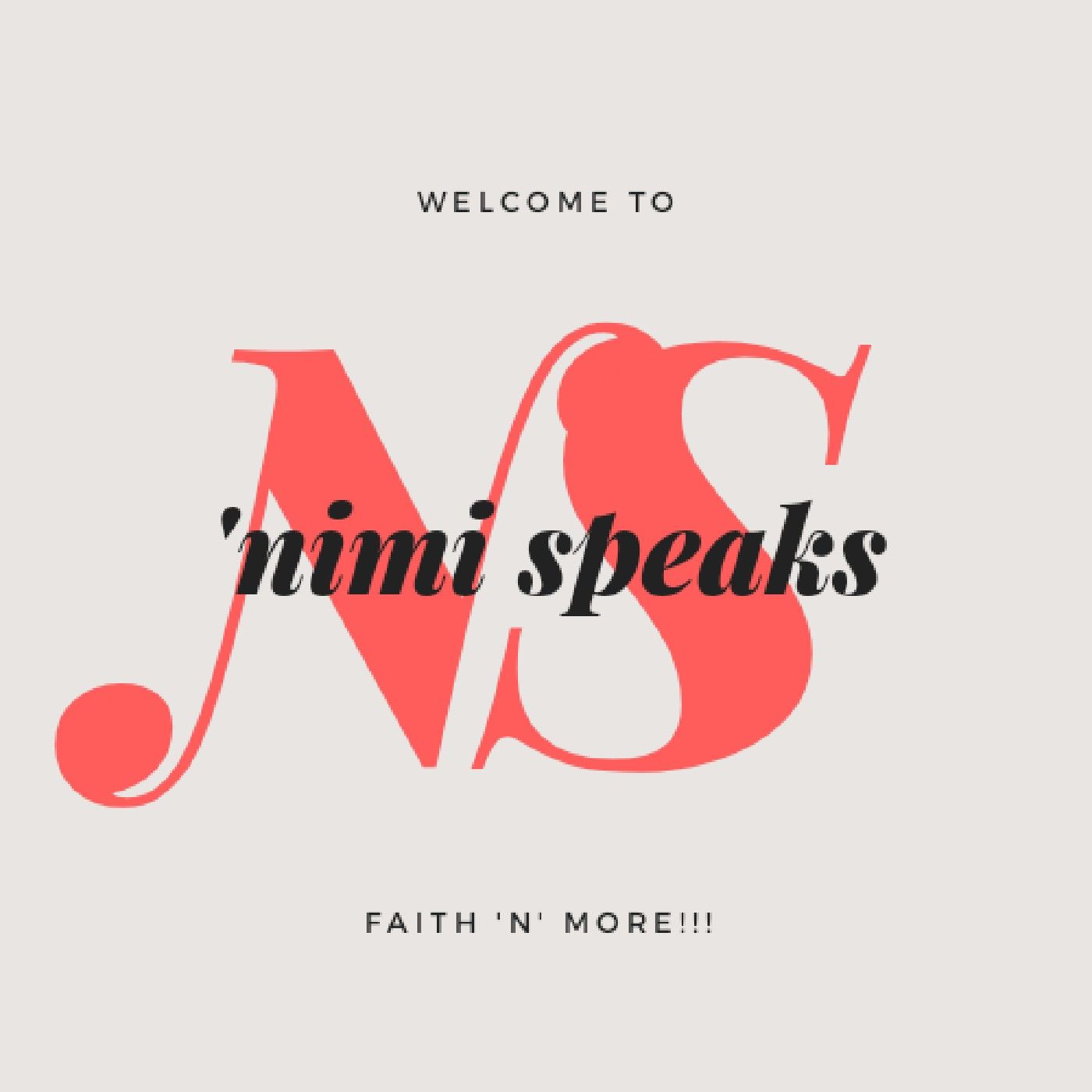 'Nimi Speaks