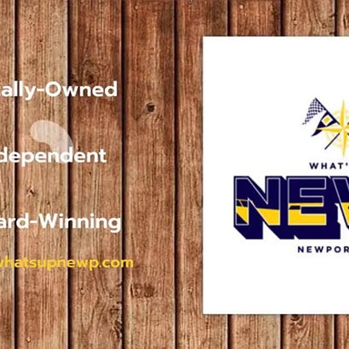 What\'sUpNewp: The Podcast