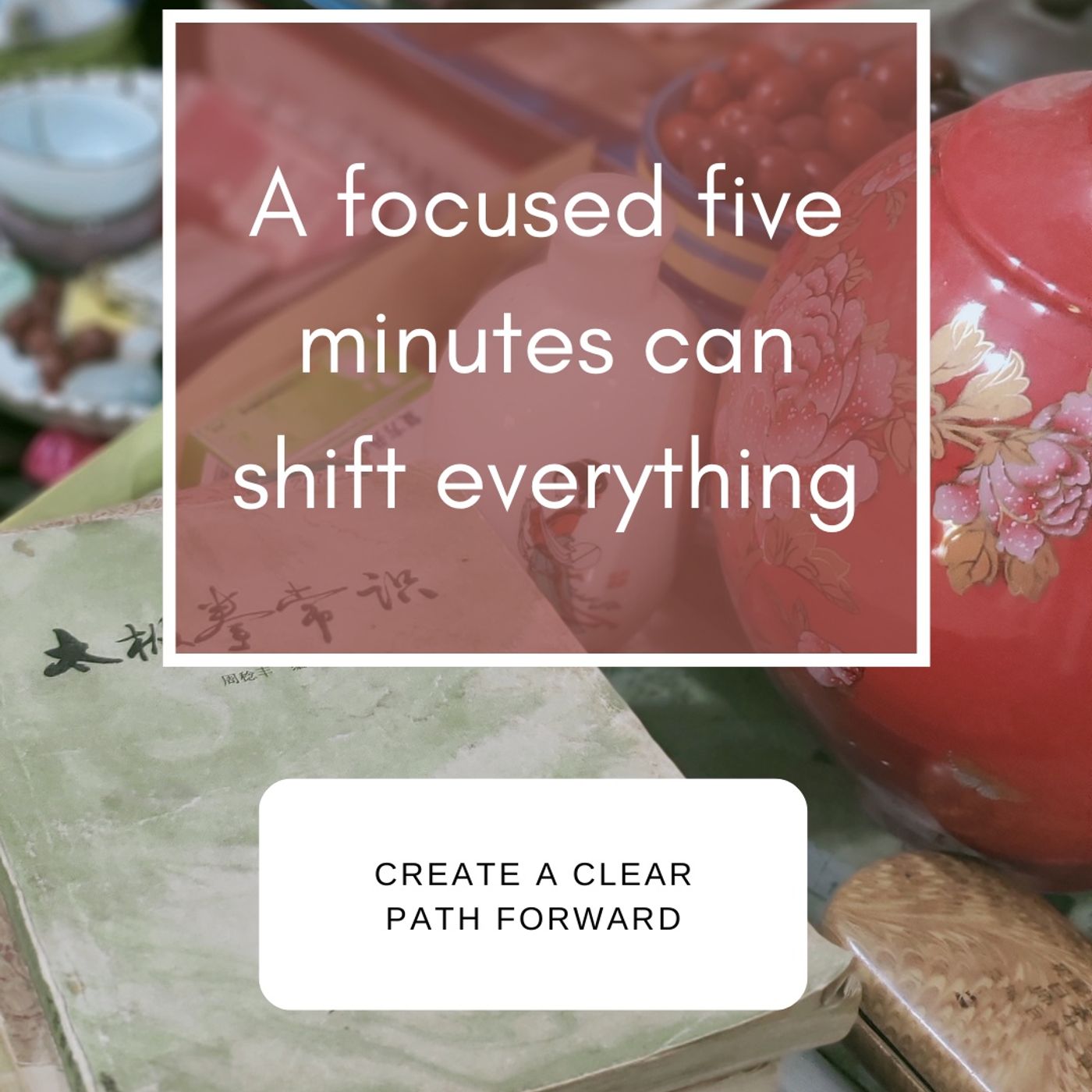 Release Your Potential Now with Jane: Your weekly dose of energy wisdom and healing