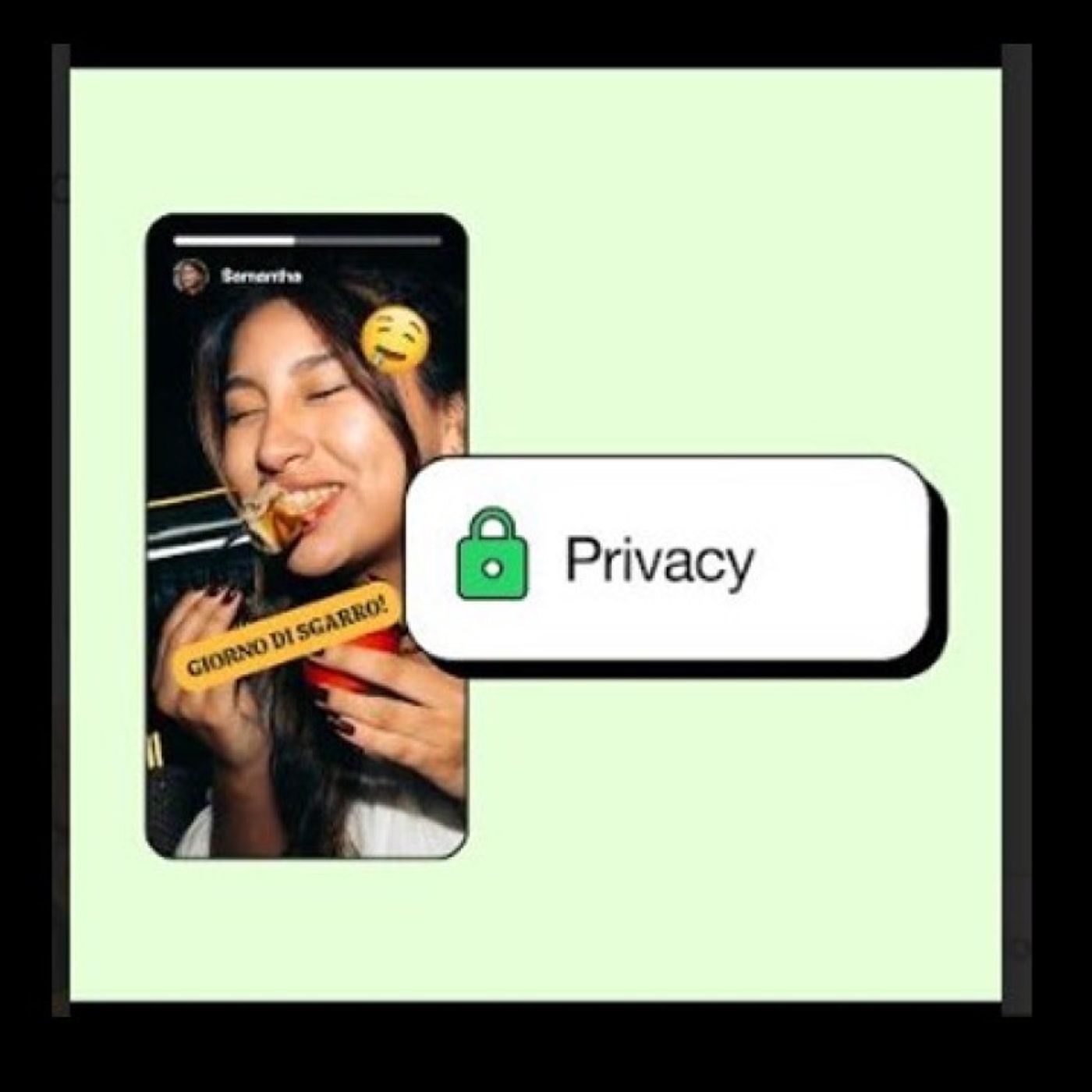 WhatsApp ti salva dalle figuracce: nuova funzione privacy nasconde i tuoi sgarri a chi non deve vederli episode artwork
