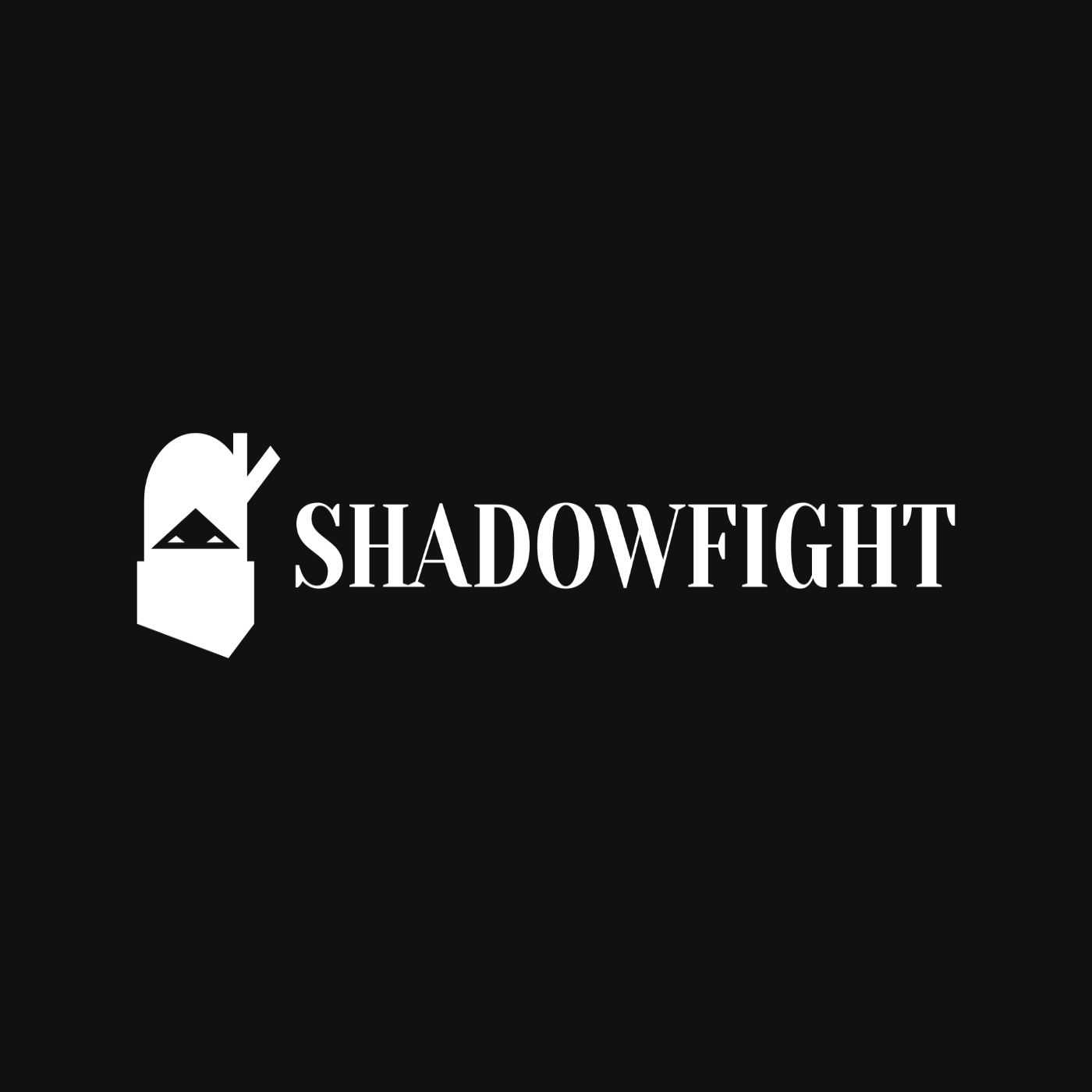 Shadow Fight 4 characters podcast artwork