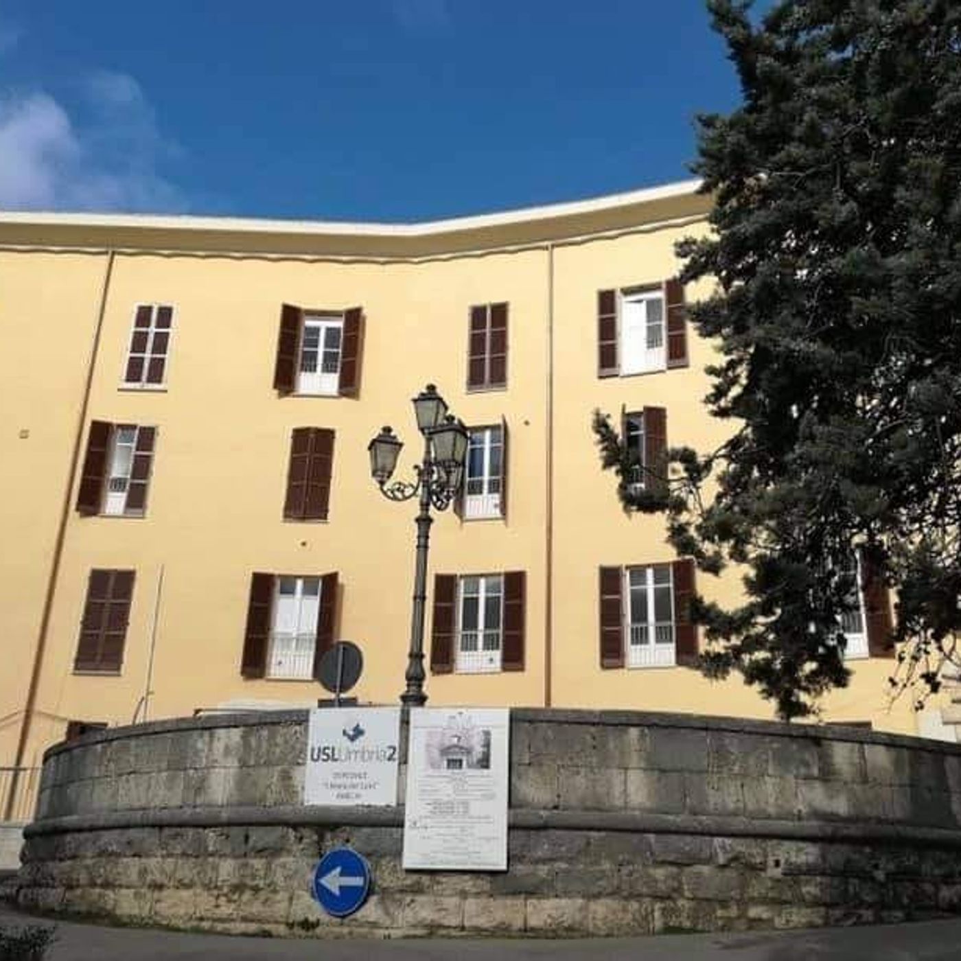 L'ospedale che non c'è - EP 3 - Prime chiusure, suore e trovatelli, a Terni tutto scoppia