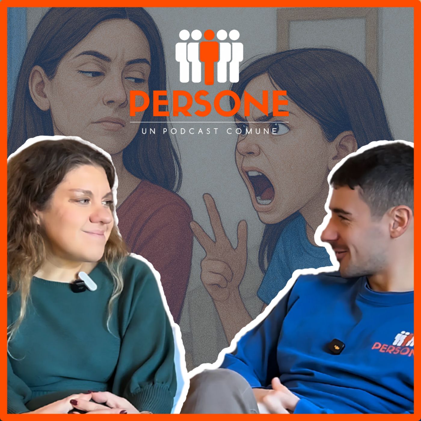 Persone - Un Podcast Comune