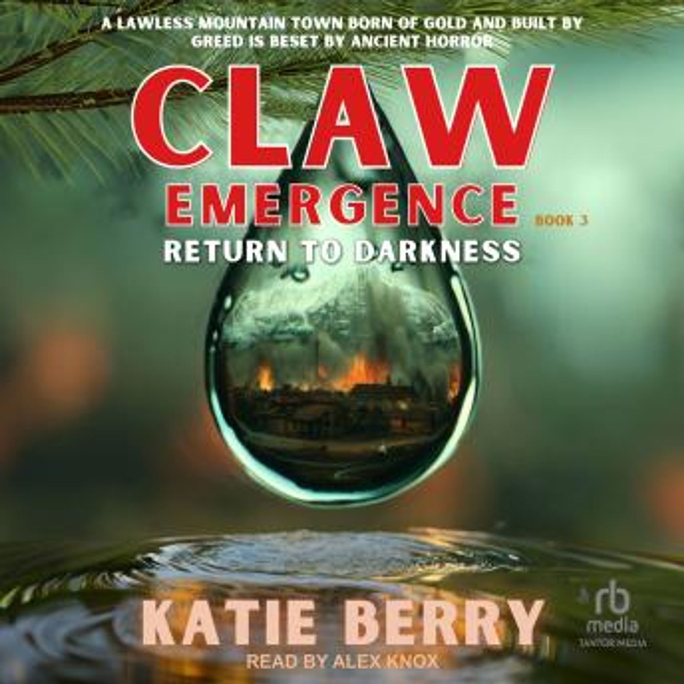 Download Incredible Full Audiobooks in Mystery, Thriller & Horror, Horror