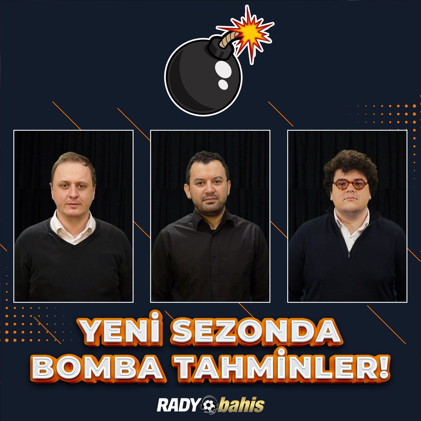 Radyo Bahis