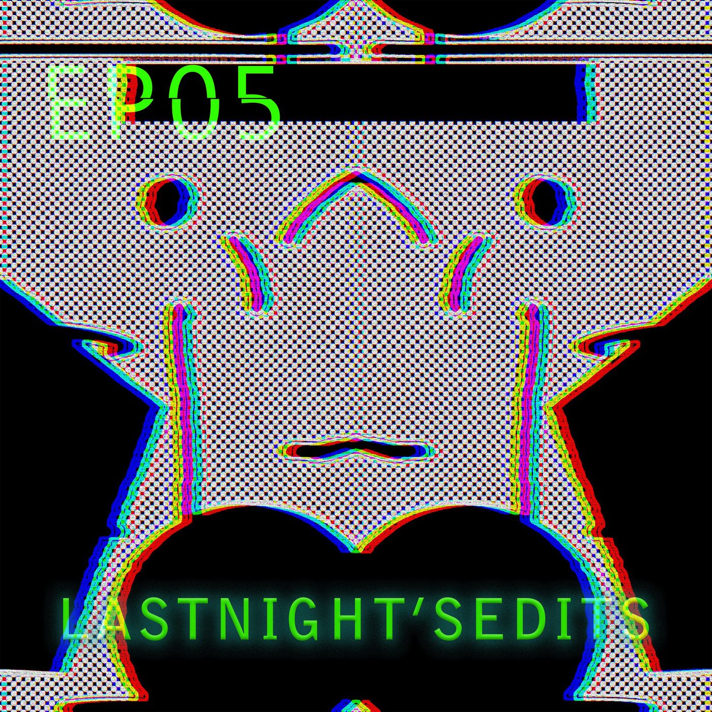 Last Night\'s Edits