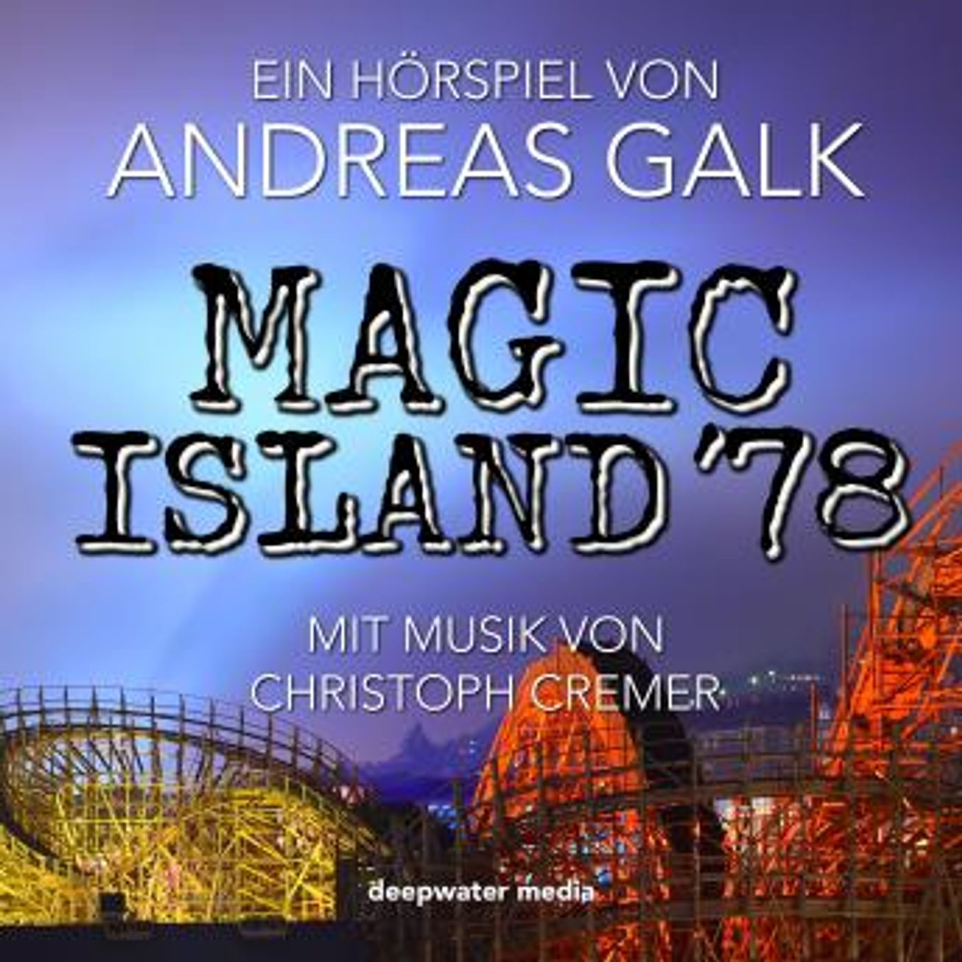 Explore the Latest Full Audiobooks in Mystery, Thriller & Horror, Horror