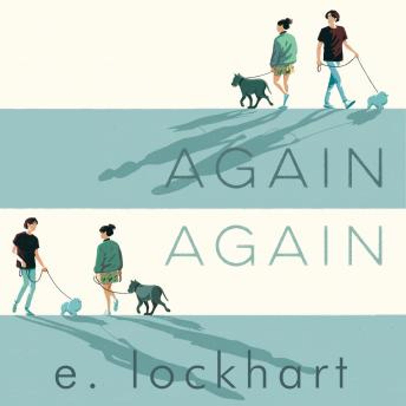 Listen to Audiobooks in Fiction, Coming of Age