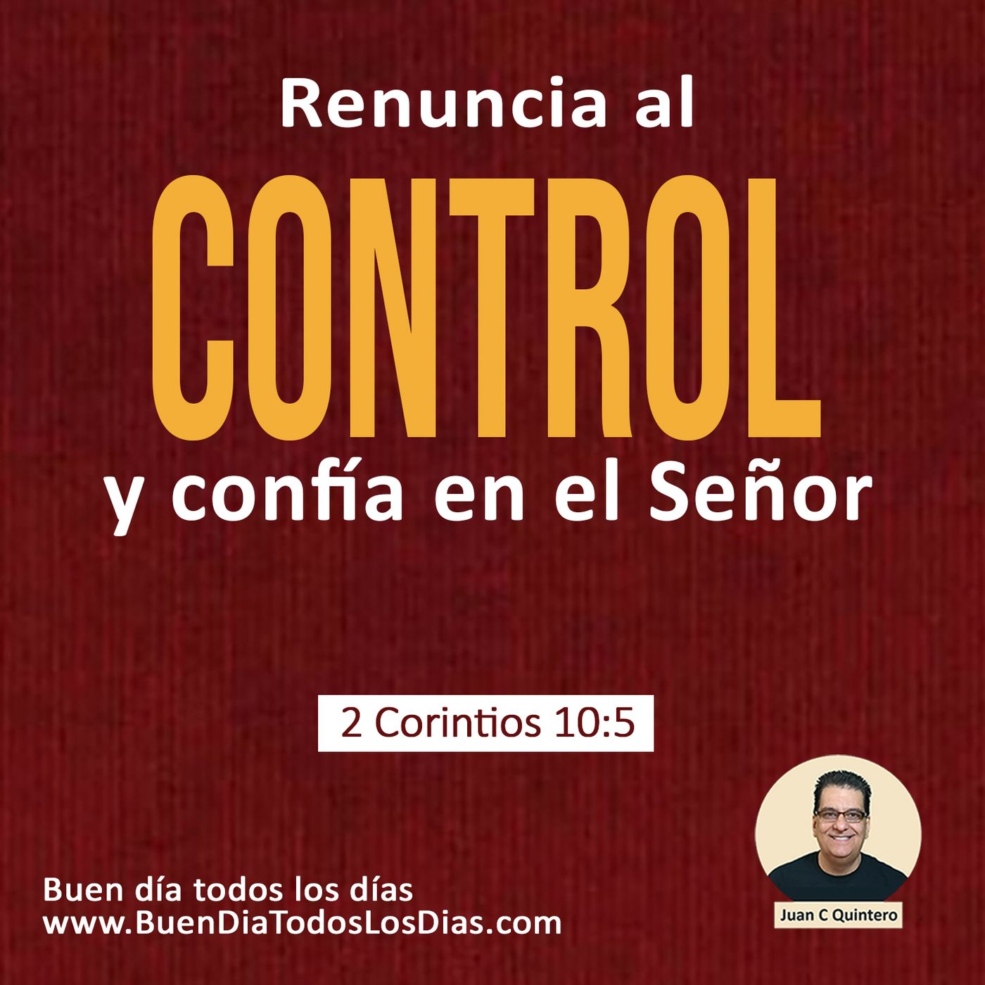 Buen Dia Todos Los Dias