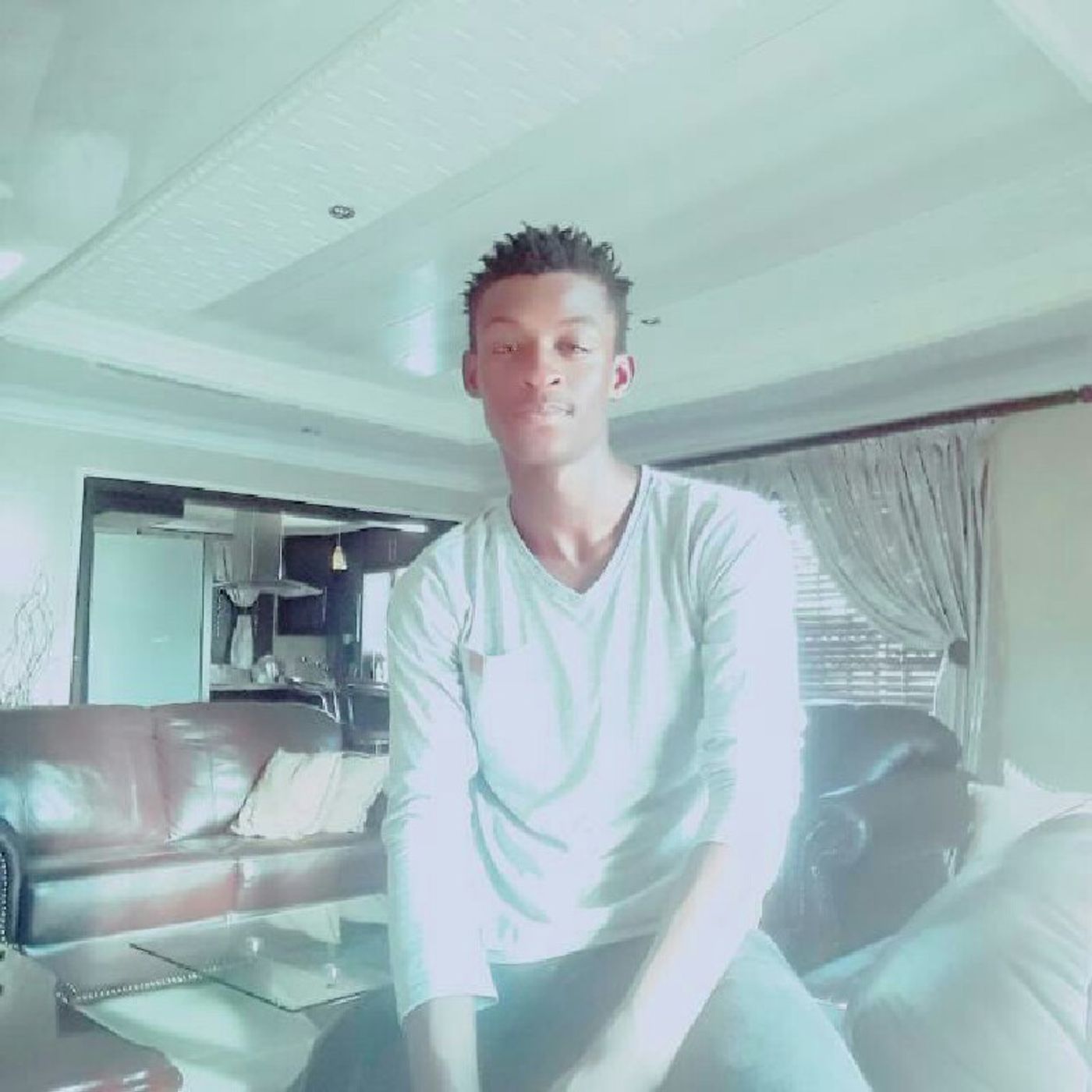Andile × Thango\'s podcast