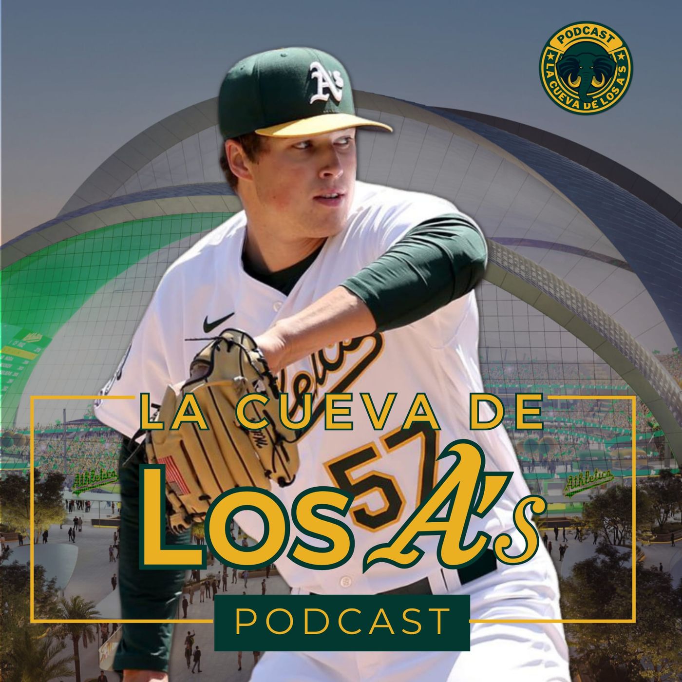 Mason Miller la grata sorpresa de los A's en el bullpen