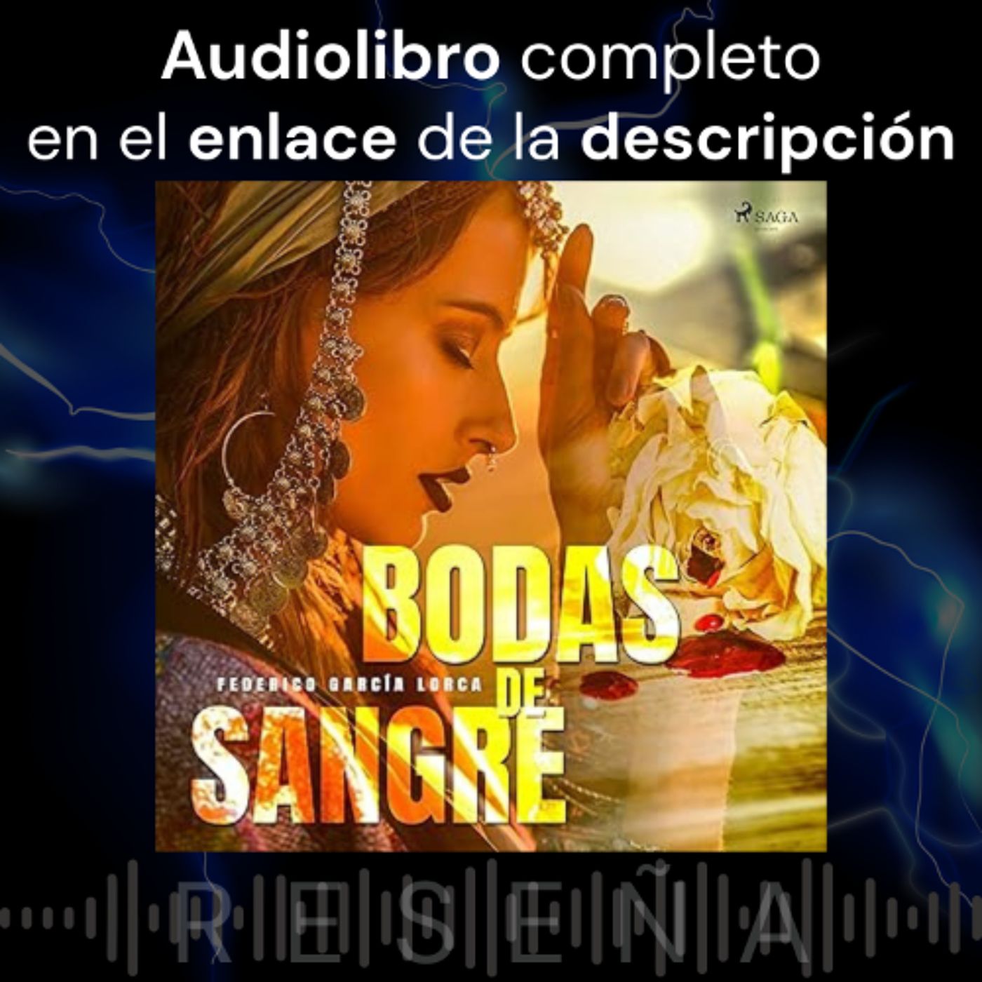Audiolibros by @audiolibro