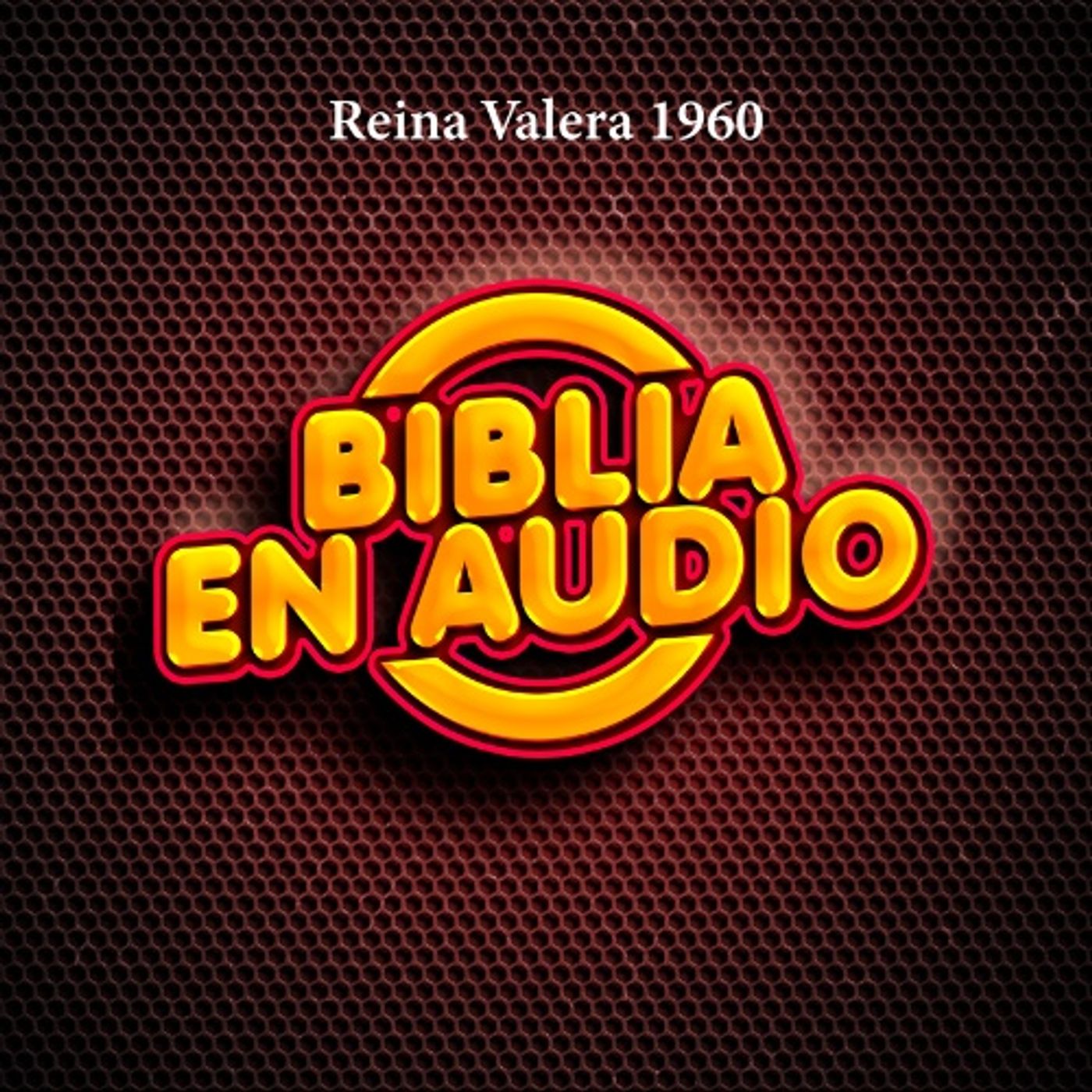 La Biblia En Audio