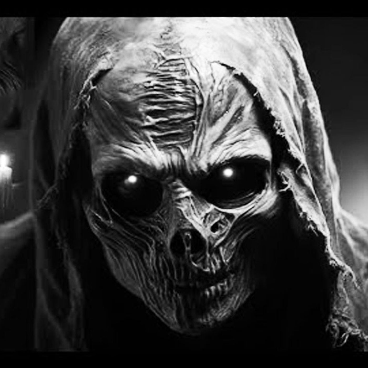 ATERRADORA Historia Que No Te Dejará Dormir : Nadie Está A Salvo - Voces De La Noche