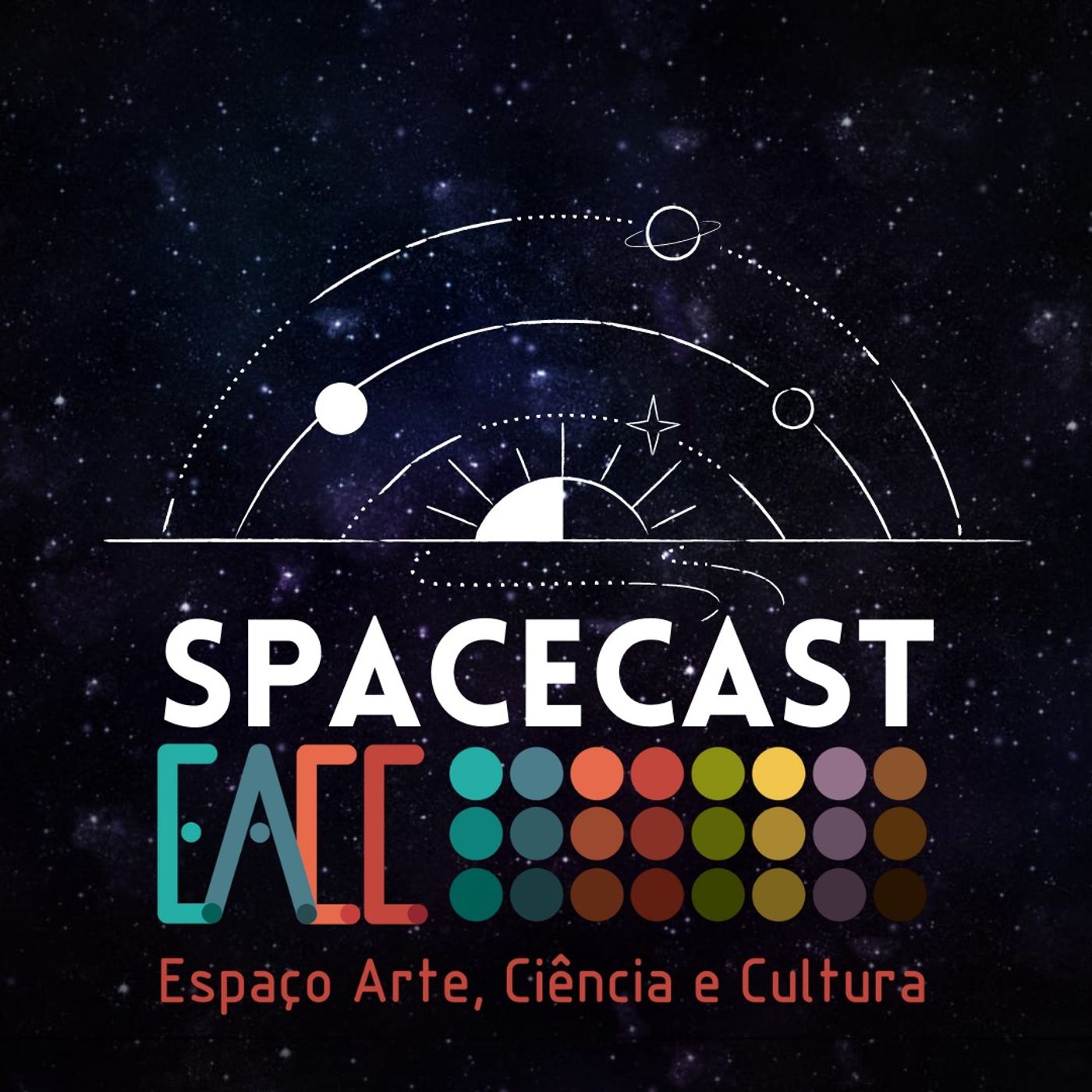 SpaceCast