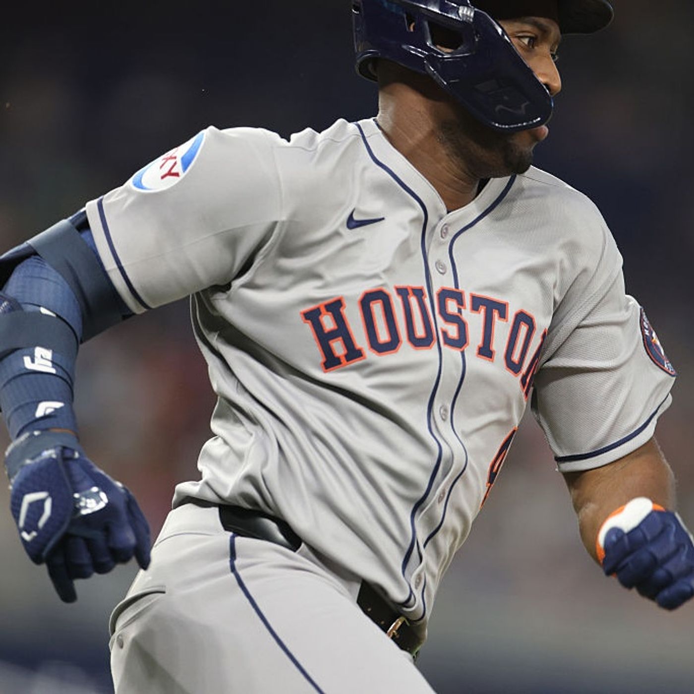 Astros Take Game 2 vs Marlins Sitting 64-50, Texans Training Camp Coverage, ESPN Making Big Acquisitions.