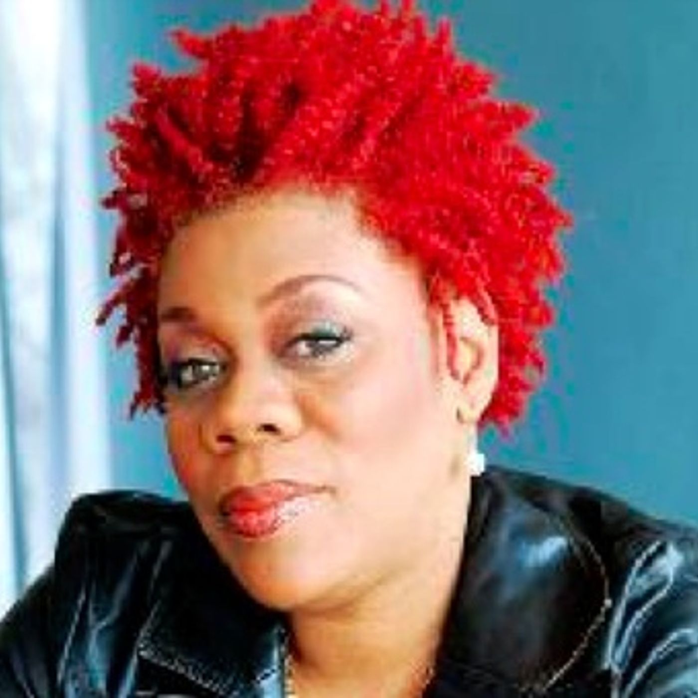Gaye Arbuckle Role of the Worship Leader episode artwork