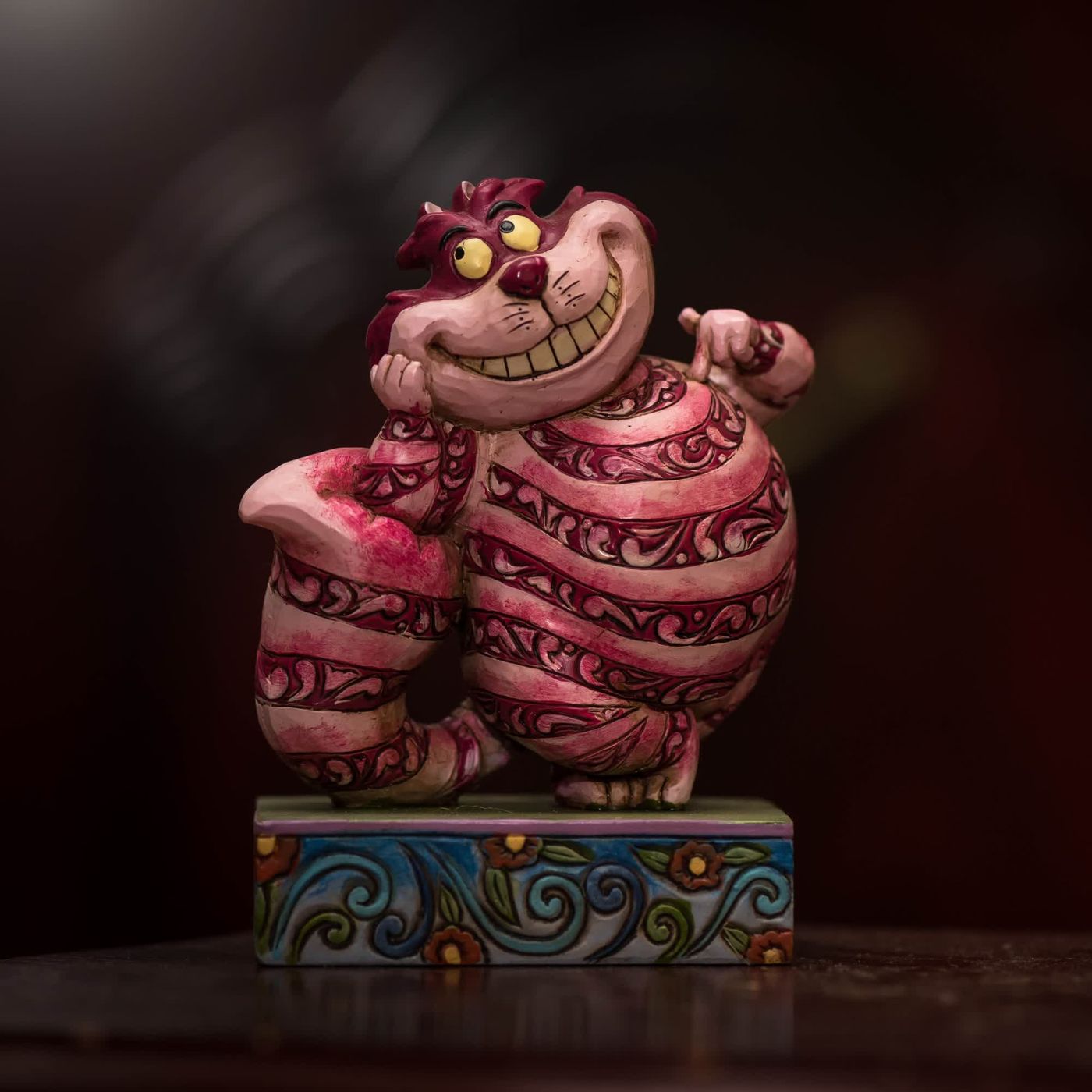 Alicia en el Pais de las Maravillas