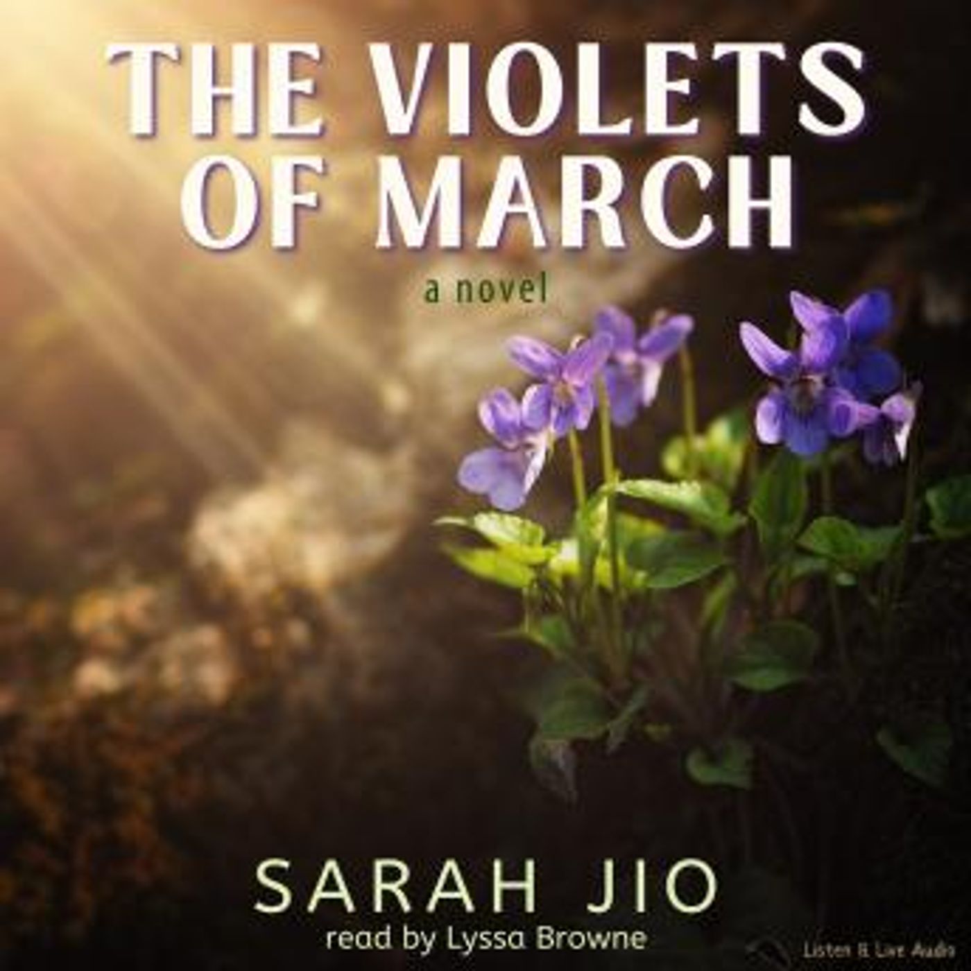 Download High-Quality Full Audiobooks in Fiction, Contemporary Women