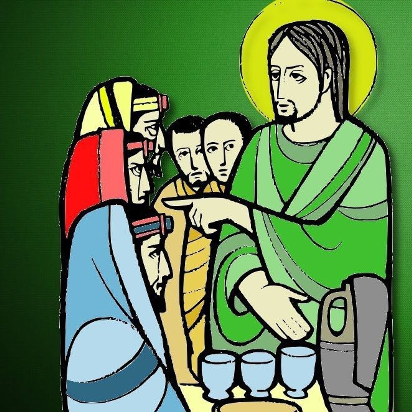 En Cristo