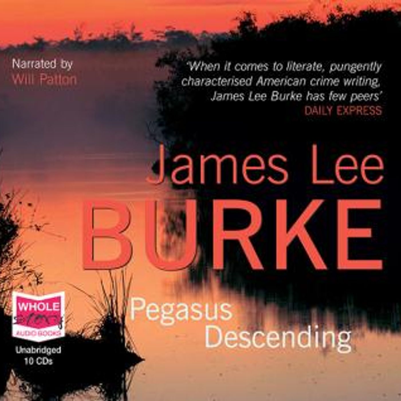 Listen to the Best Full Audiobooks in Mystery, Thriller & Horror, Suspense