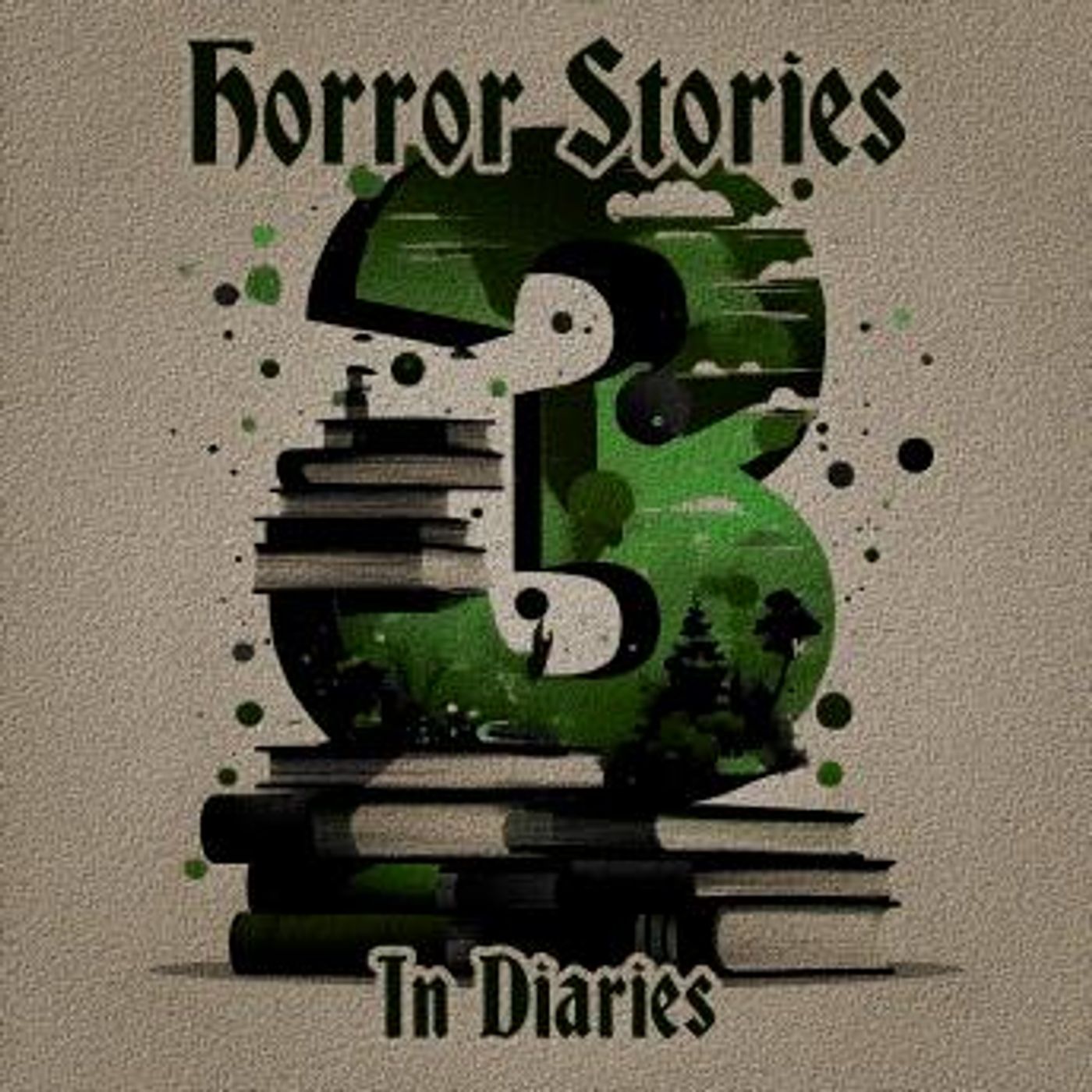 Download Best Full Audiobooks in Mystery, Thriller & Horror, Horror