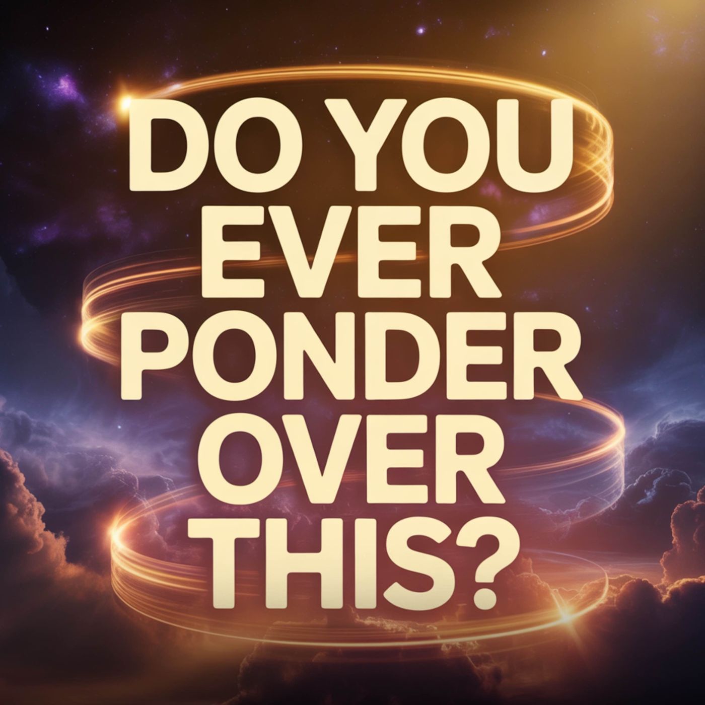 Do you ever ponder over this? | Mufti Menk