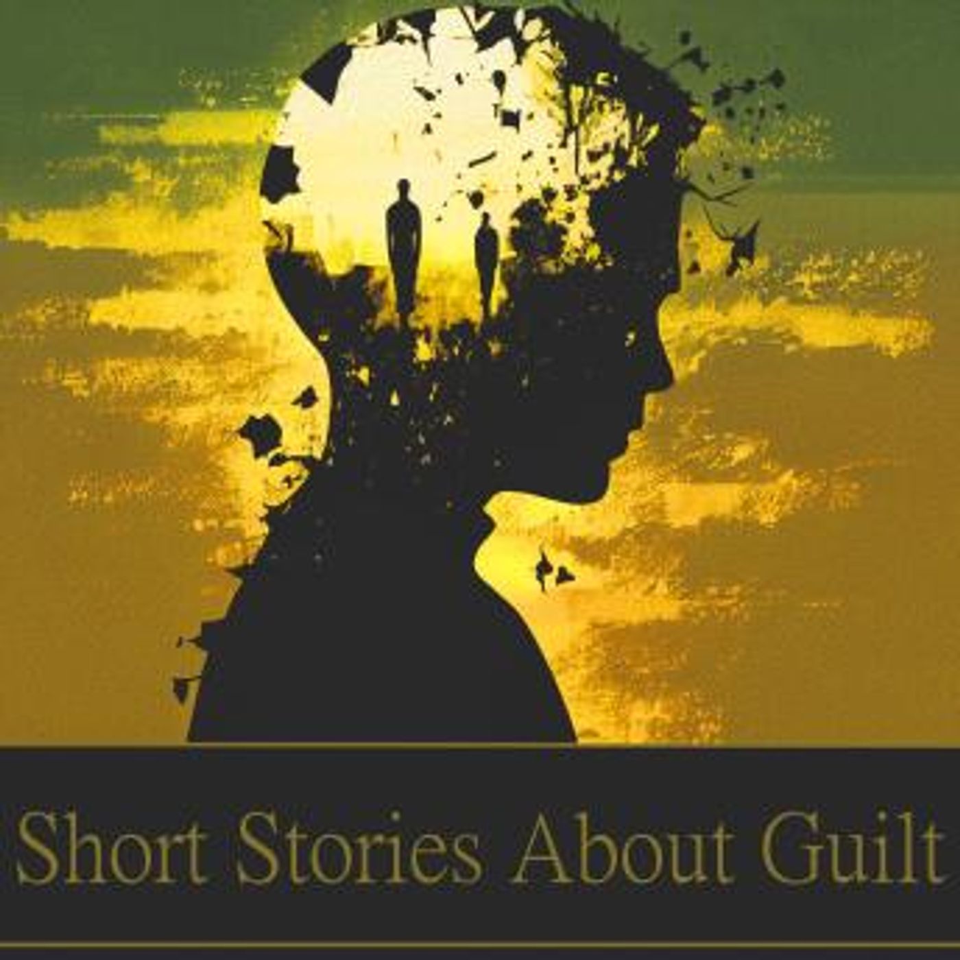 Enjoy Amazing Free Audiobooks in Mystery, Thriller & Horror, Suspense