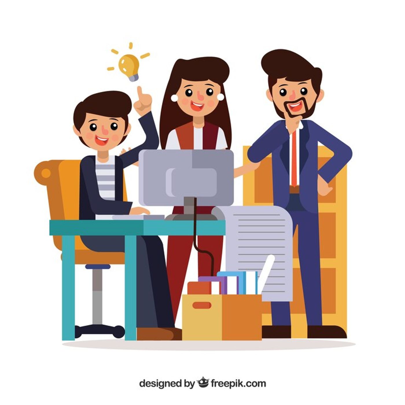 Work from home jobs episode artwork