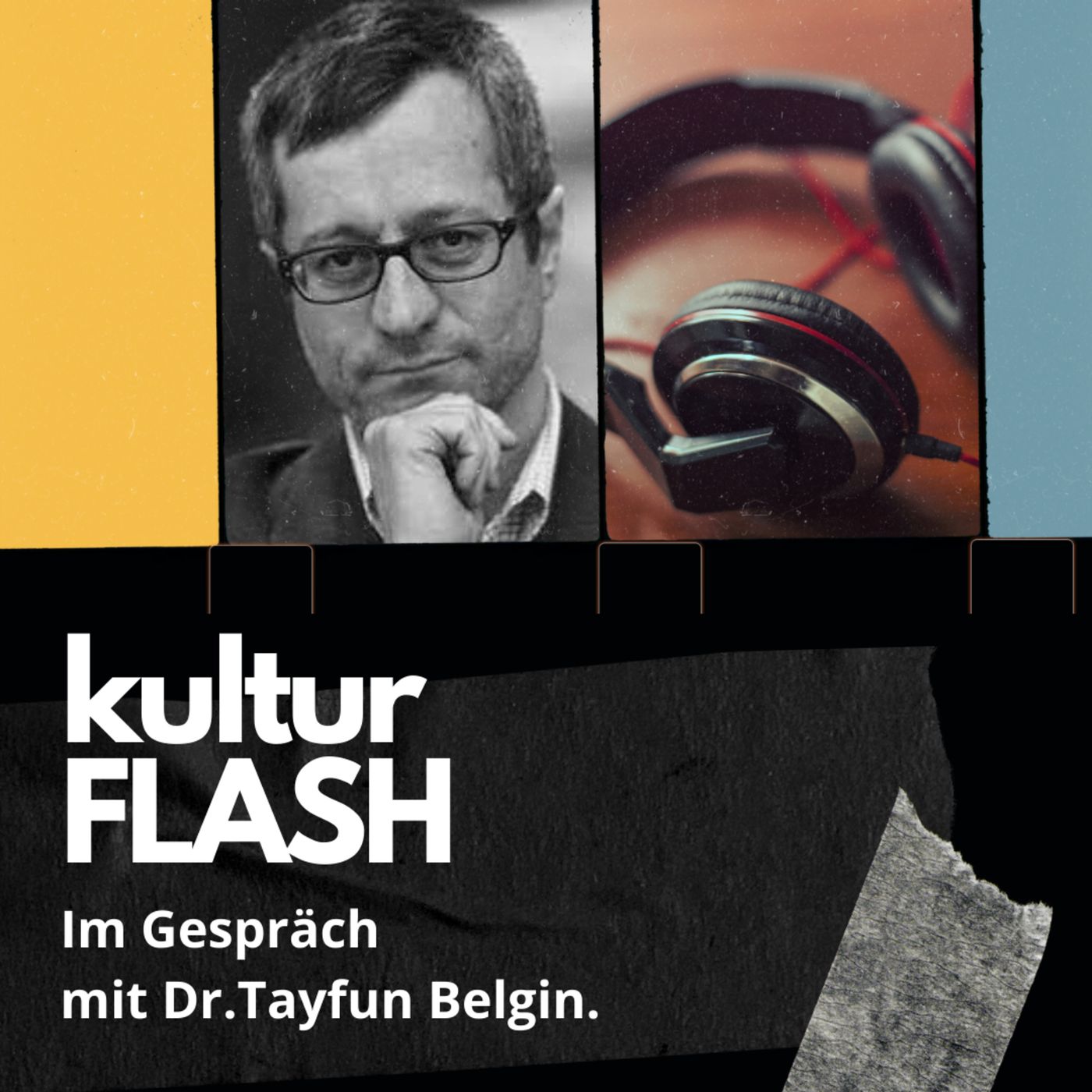 Kultur Online TV - FM