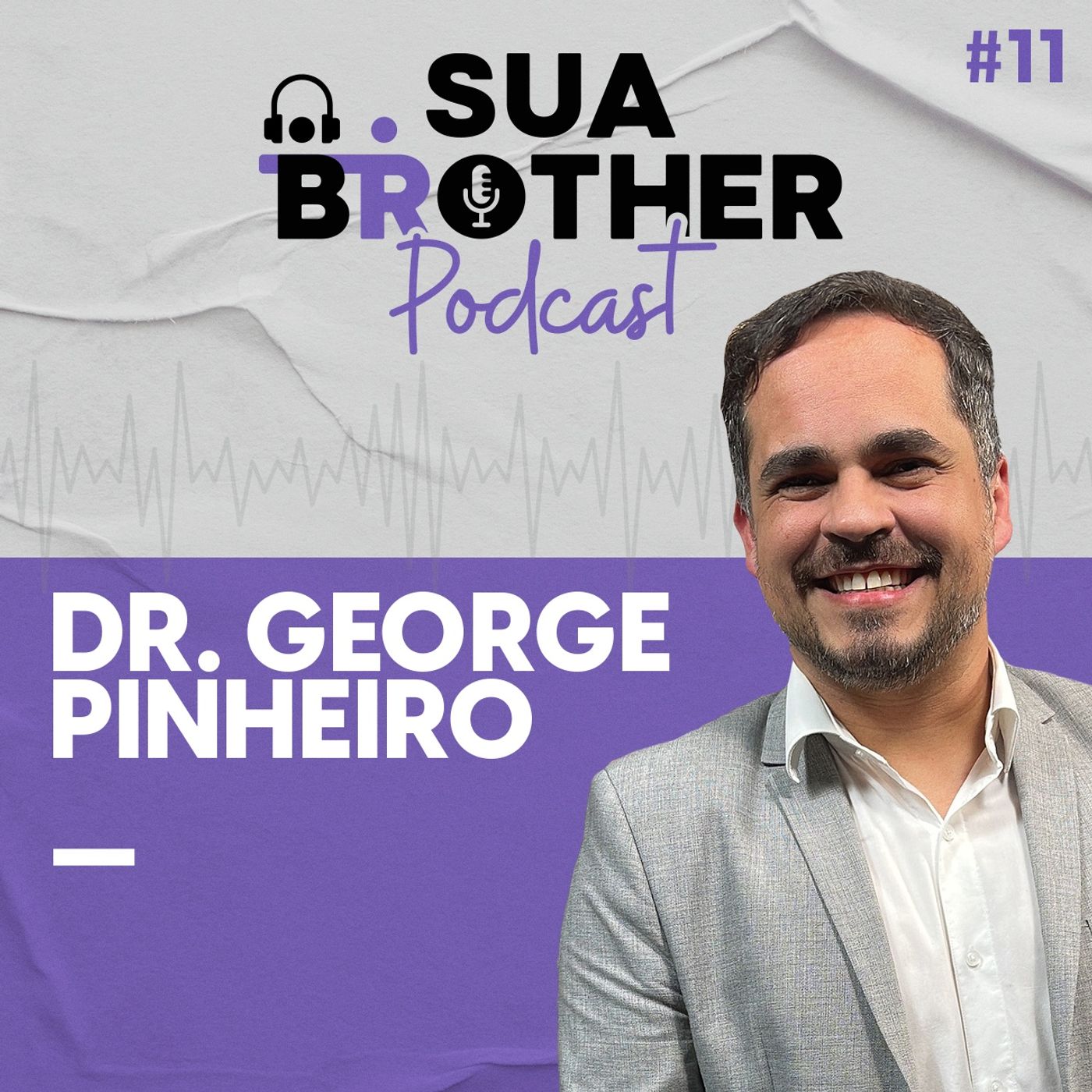 Sua Brother Podcast